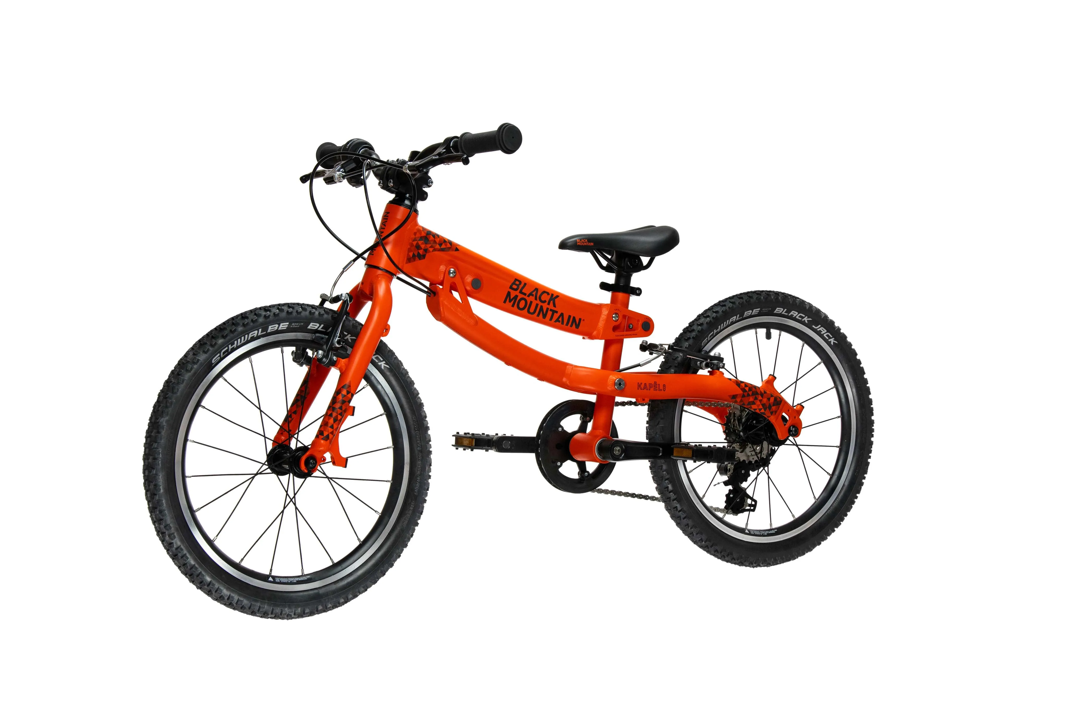 Clearance KAPĒL 18" BIKE