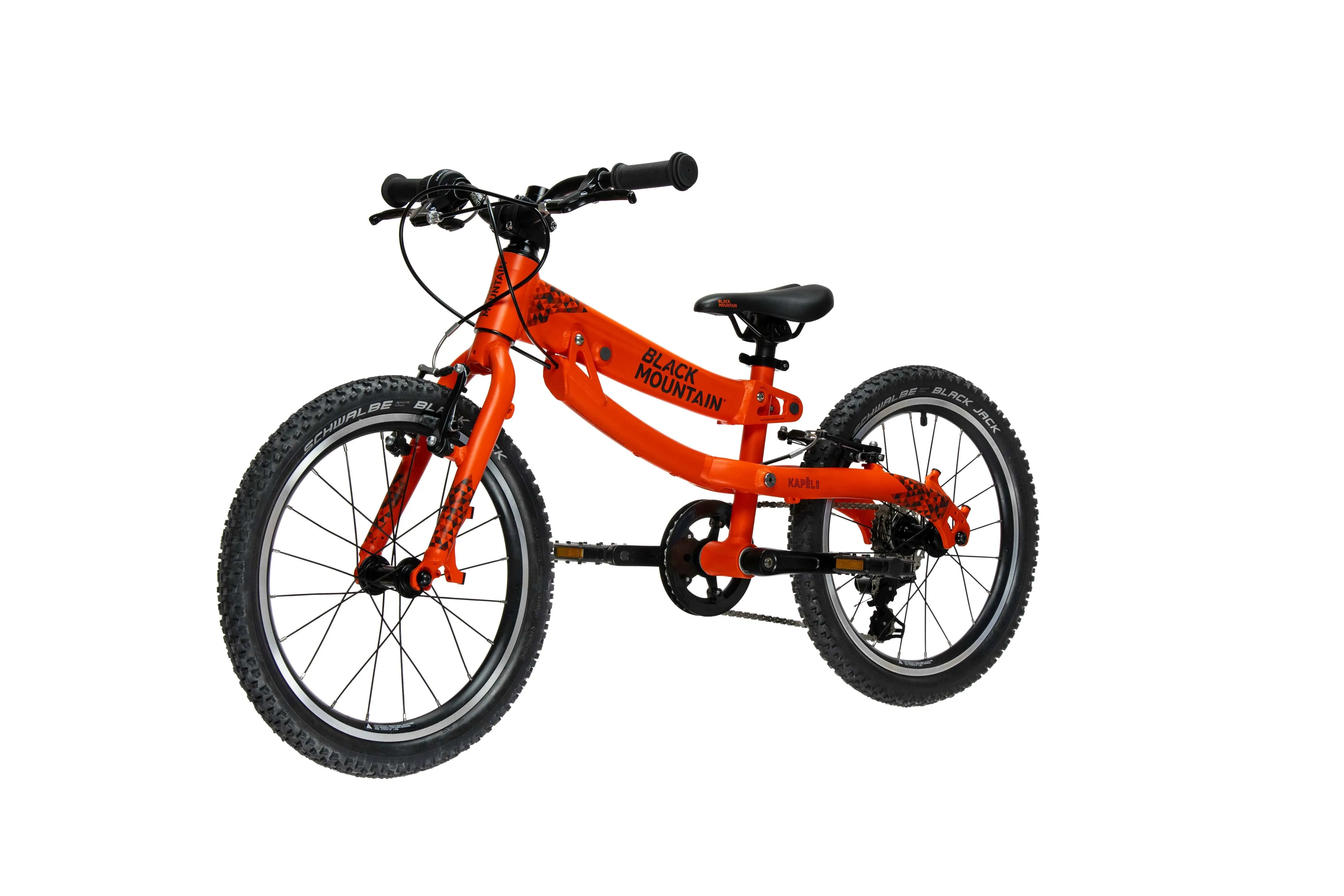Clearance KAPĒL 18" BIKE