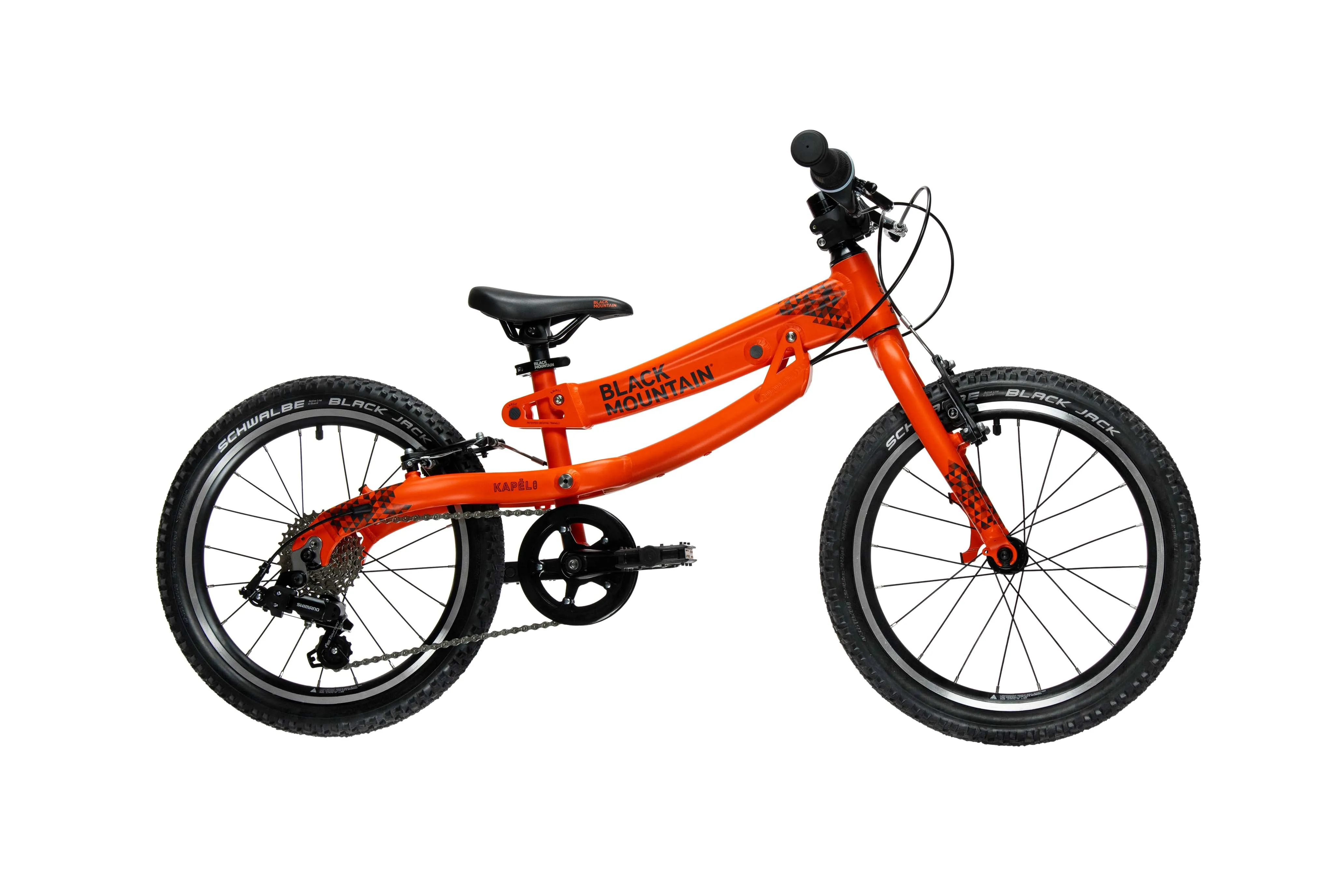 Clearance KAPĒL 18" BIKE
