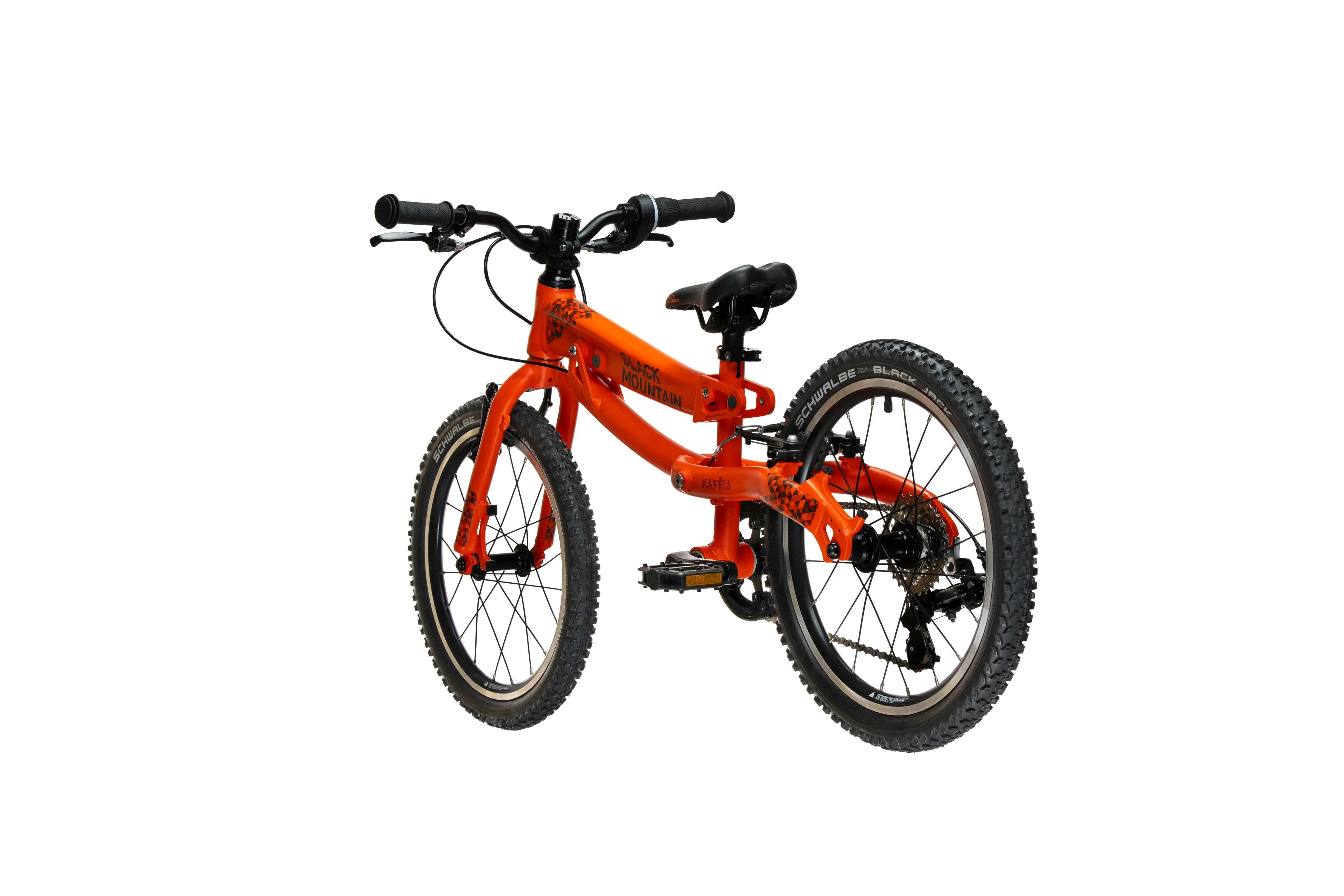 Clearance KAPĒL 18" BIKE