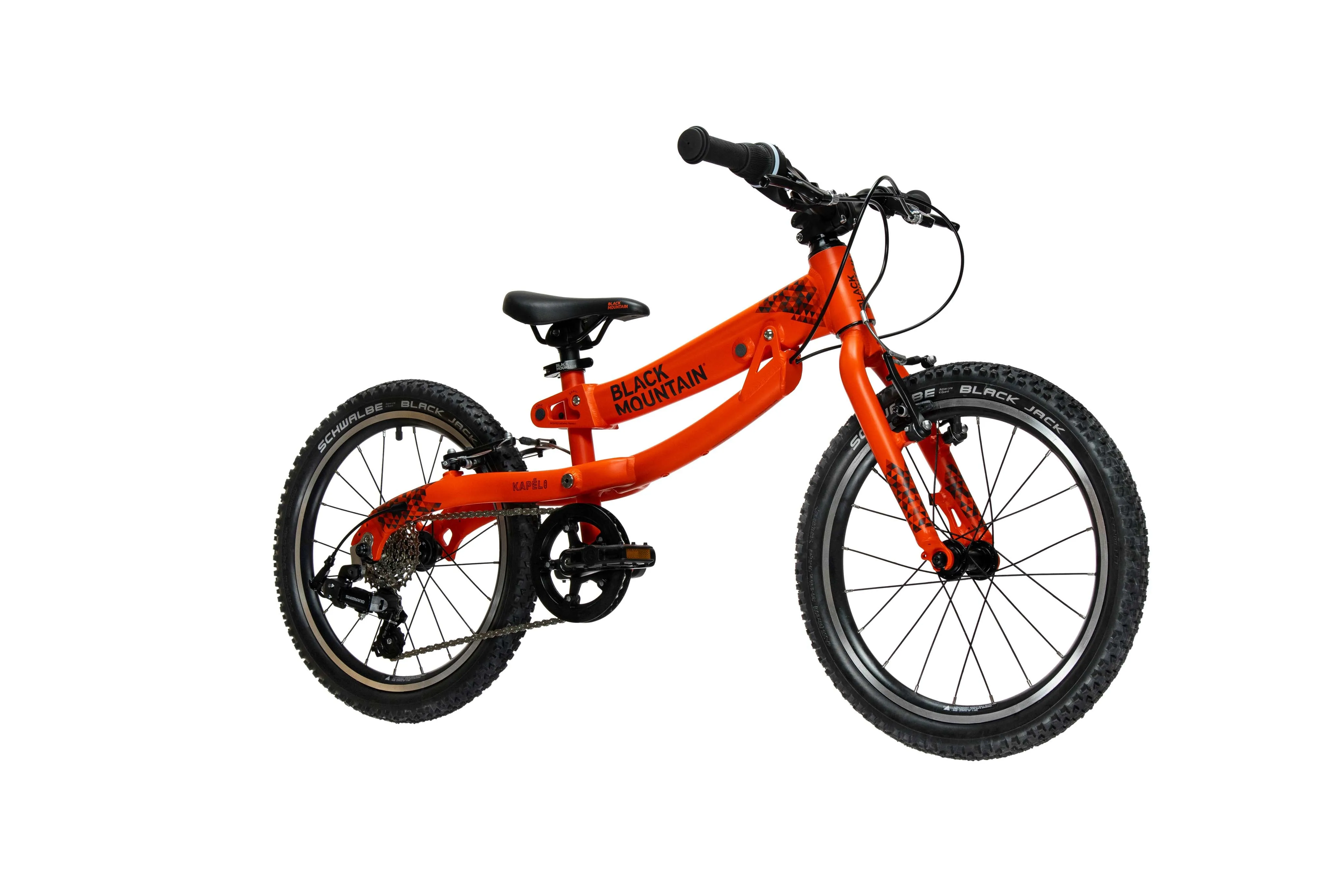 Clearance KAPĒL 18" BIKE