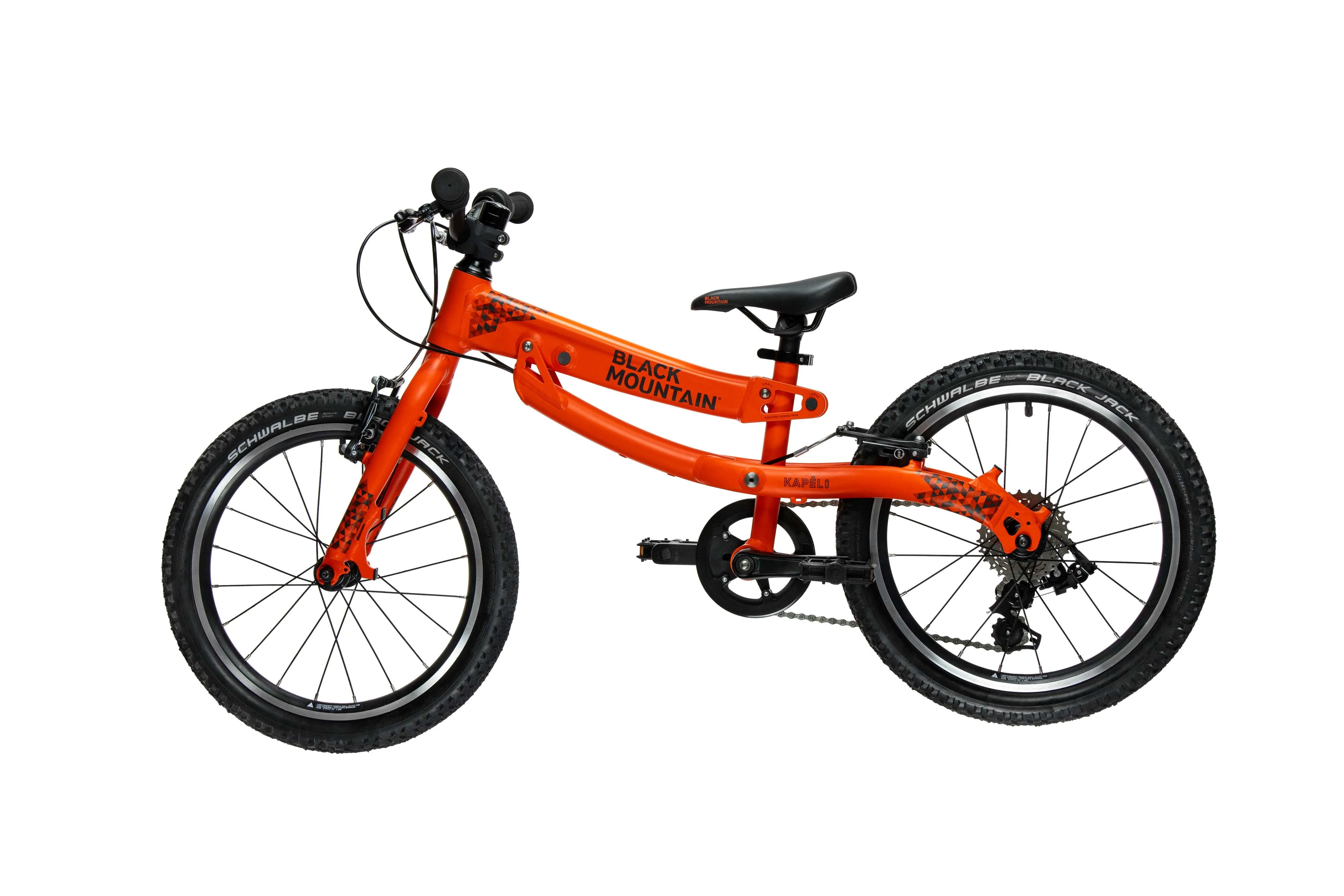 Clearance KAPĒL 18" BIKE