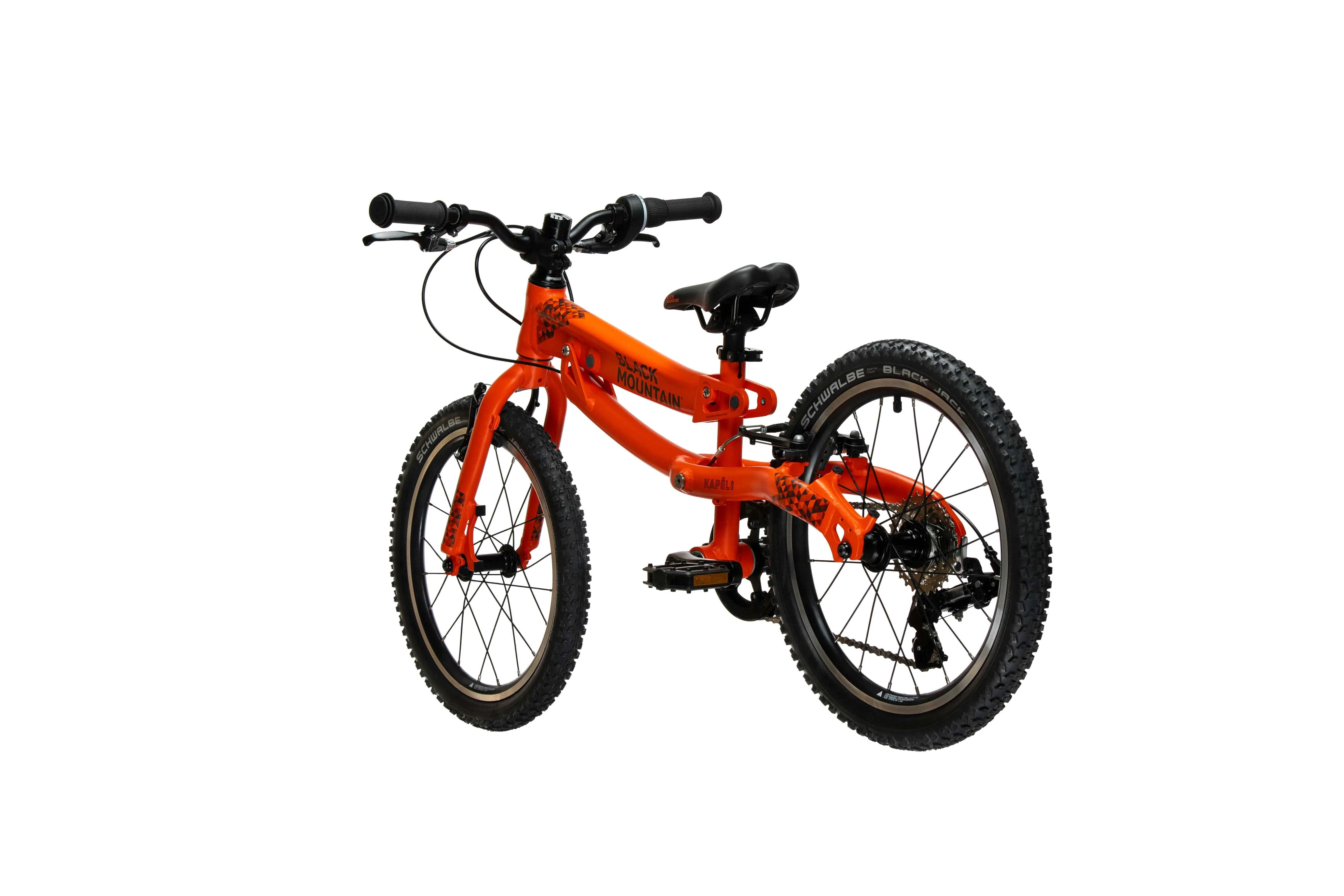 Clearance KAPĒL 18" BIKE