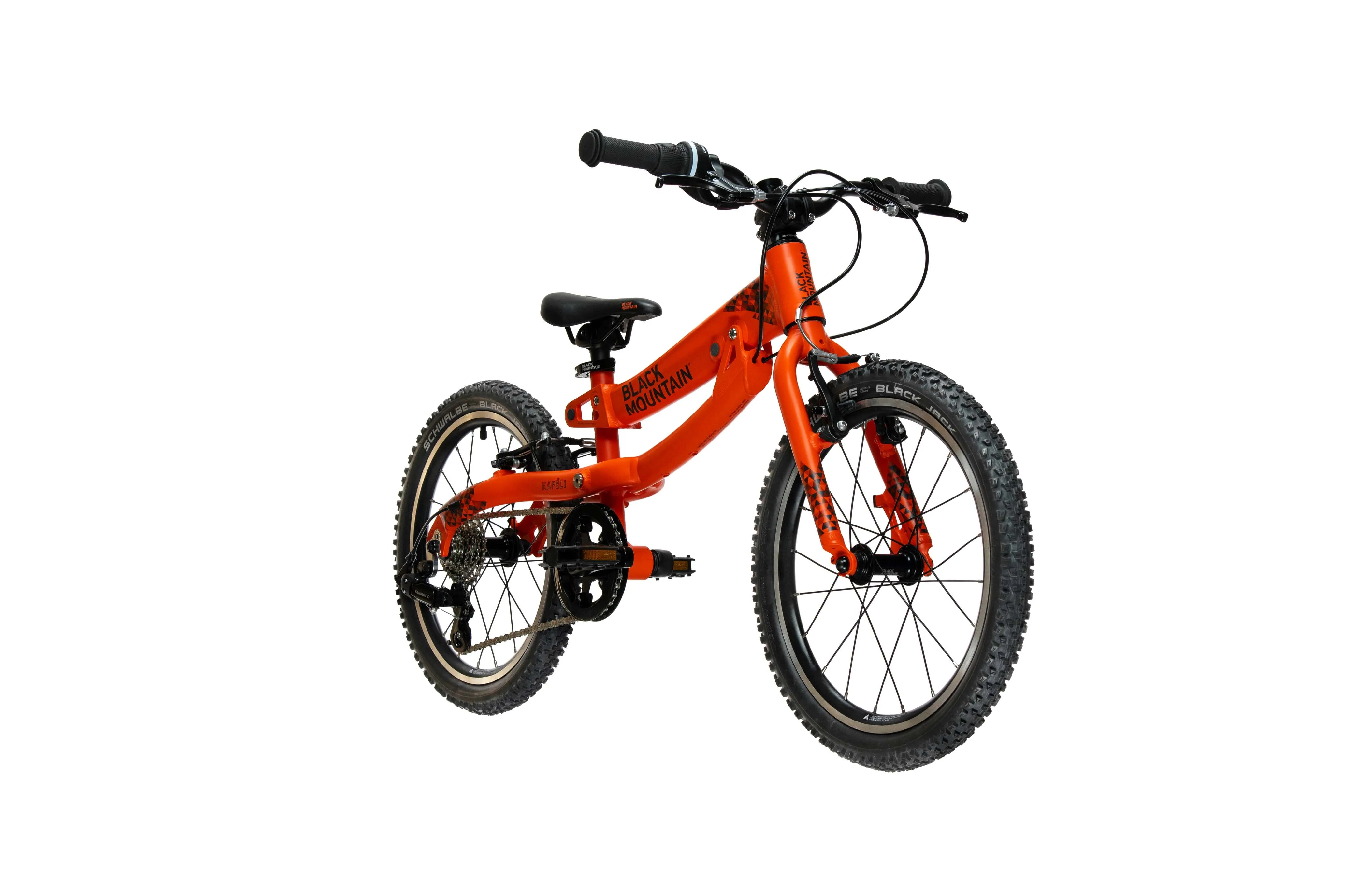 Clearance KAPĒL 18" BIKE