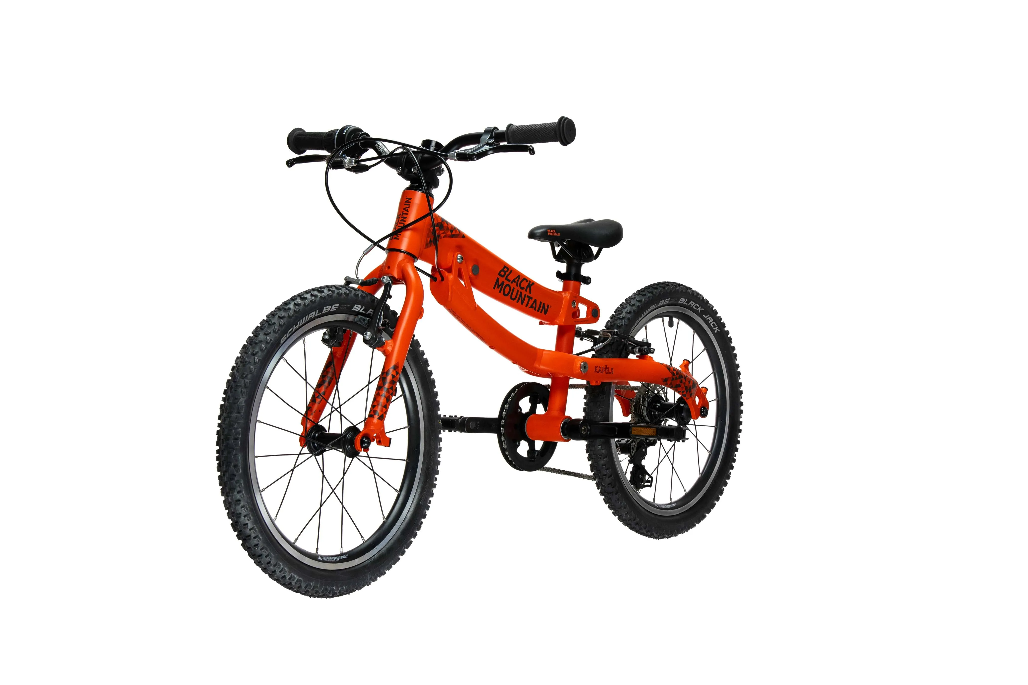 Clearance KAPĒL 18" BIKE