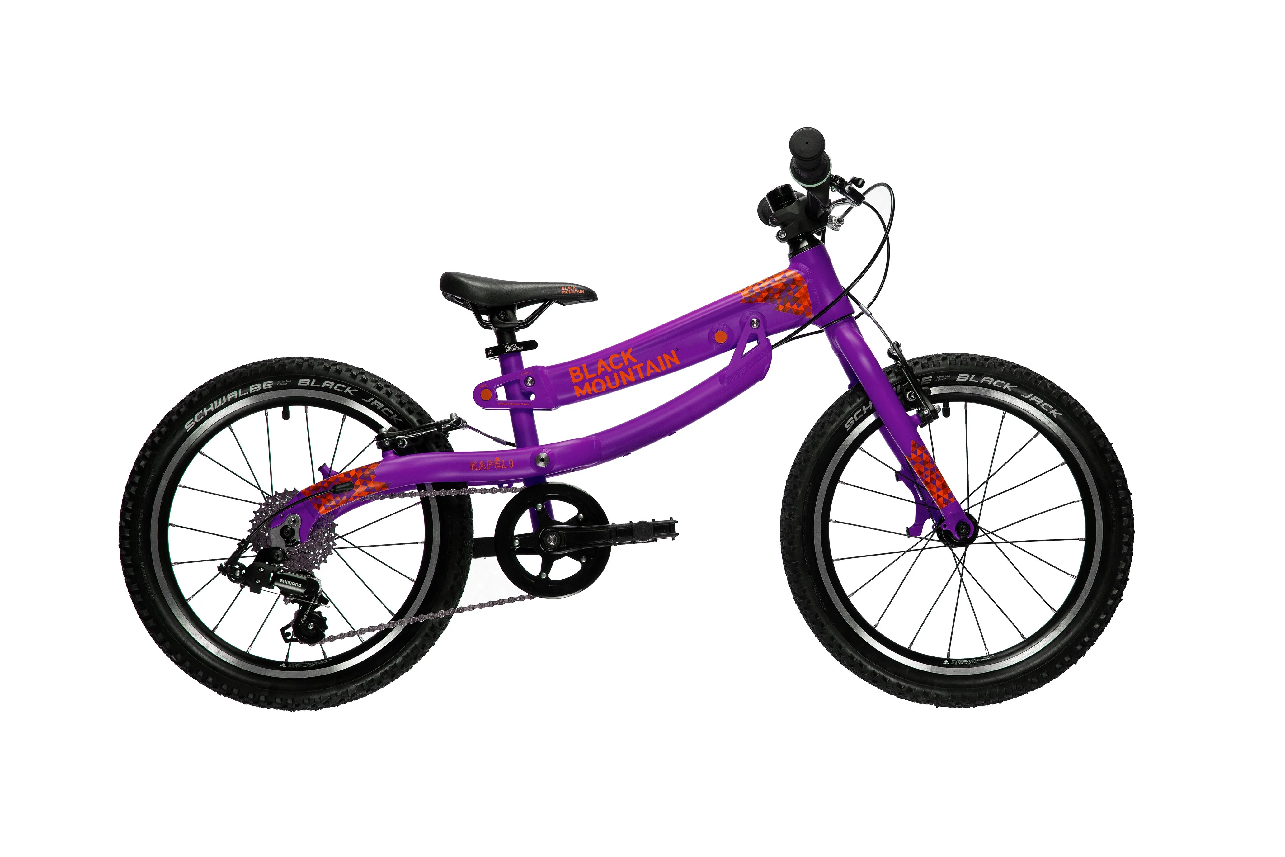 Clearance KAPĒL 18" BIKE