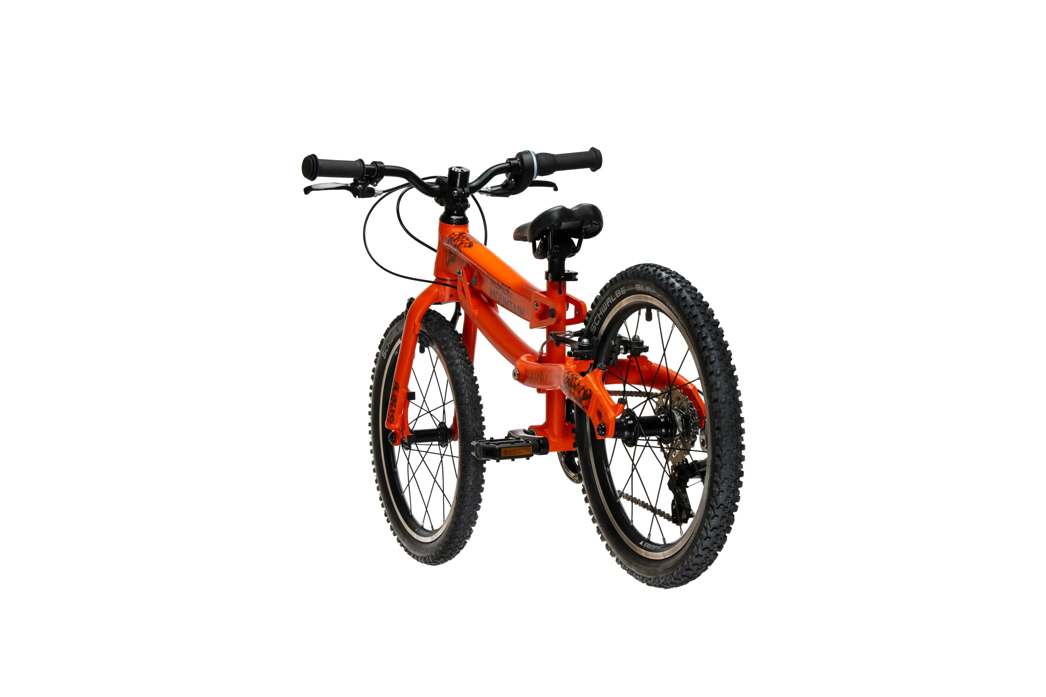 Clearance KAPĒL 18" BIKE