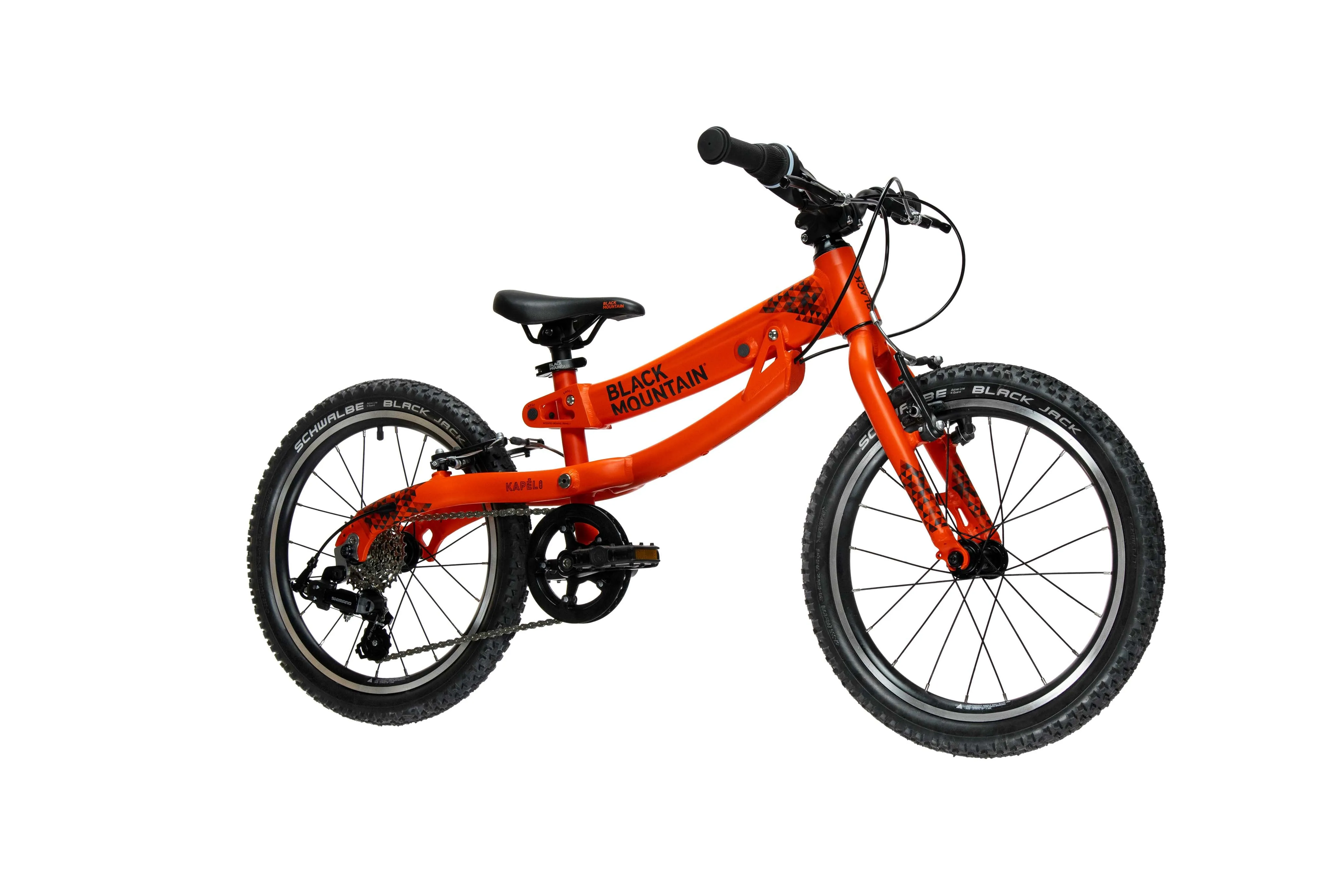 Clearance KAPĒL 18" BIKE