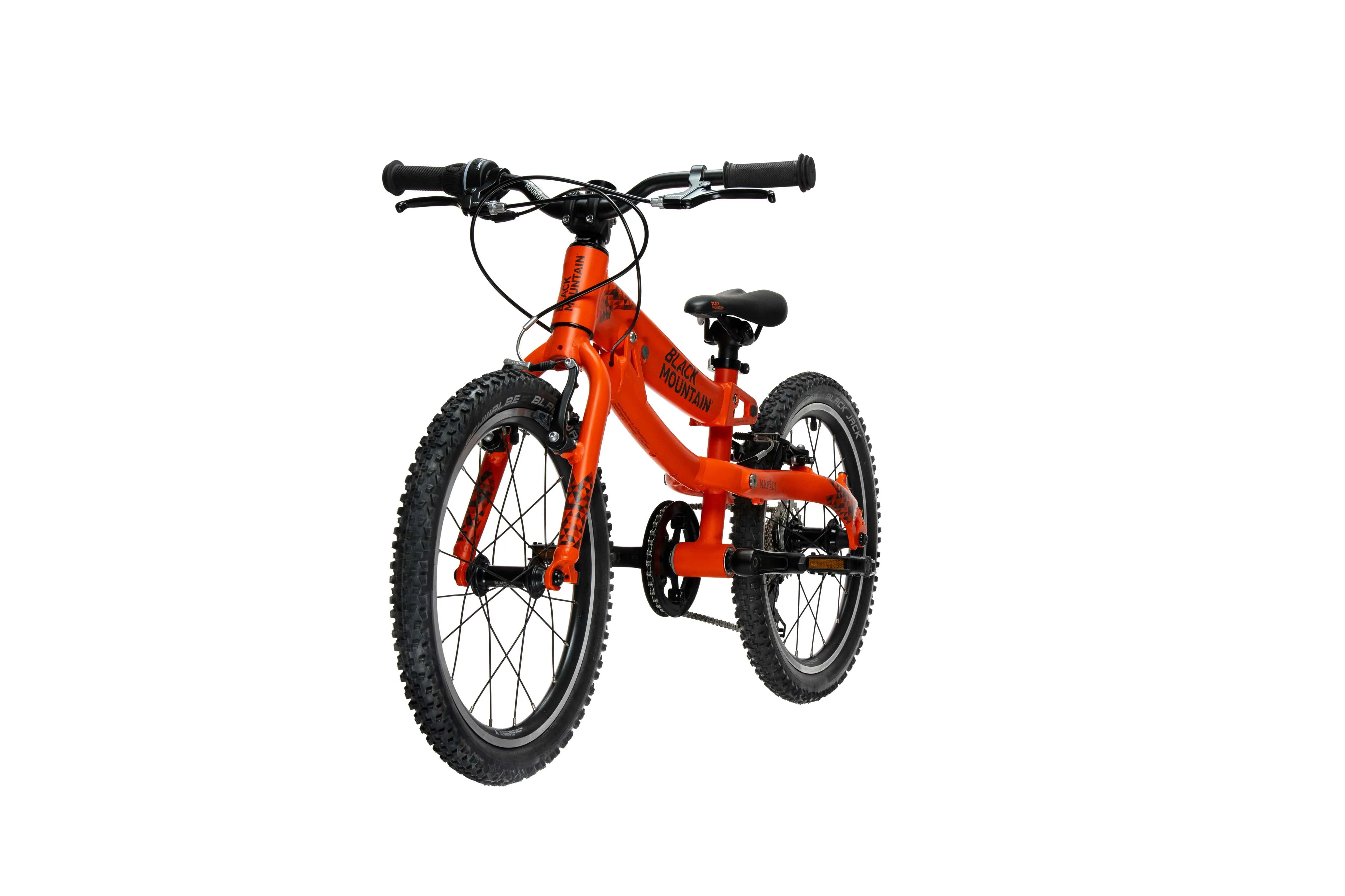 Clearance KAPĒL 18" BIKE