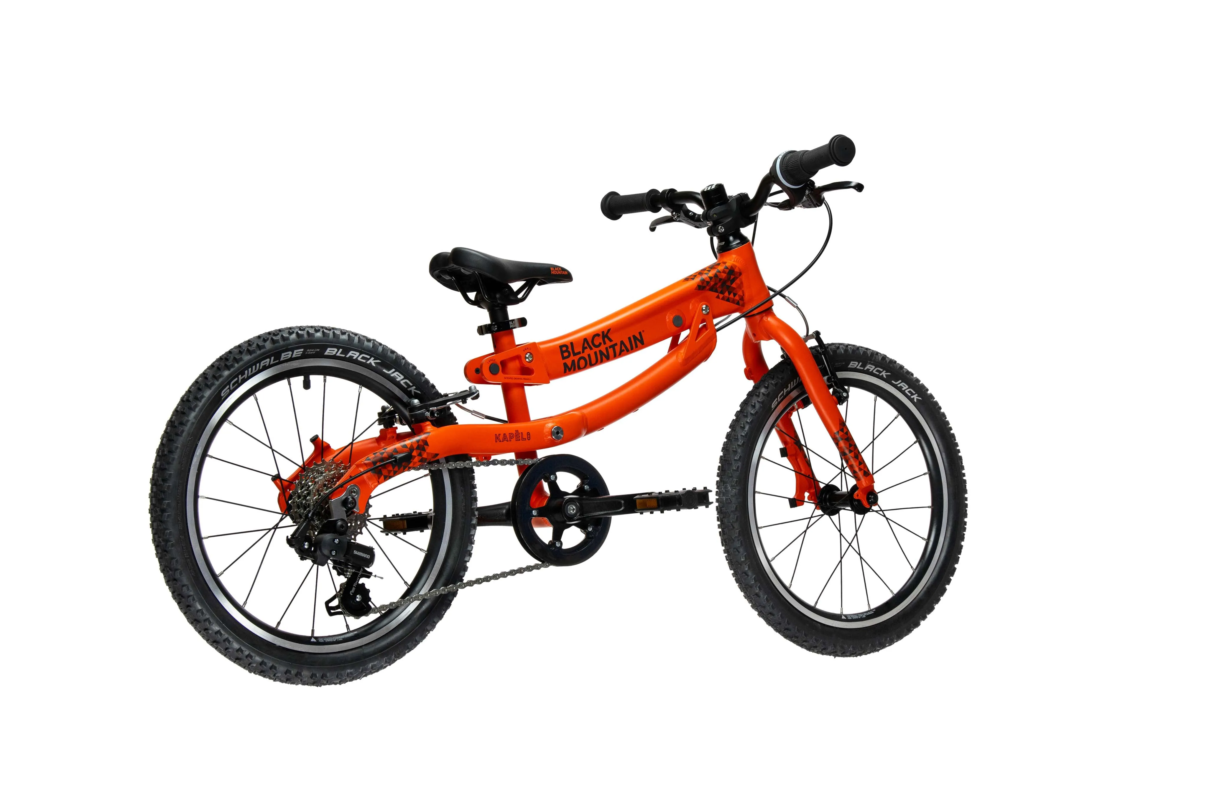 Clearance KAPĒL 18" BIKE