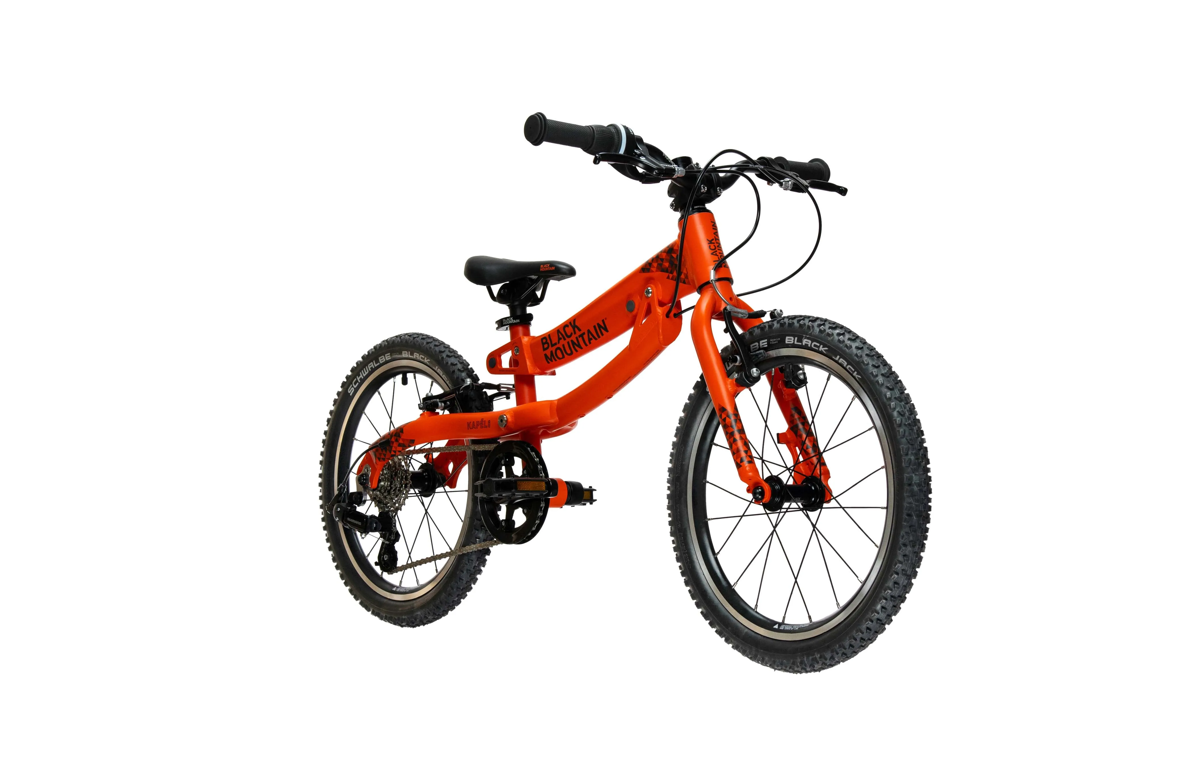 Clearance KAPĒL 18" BIKE