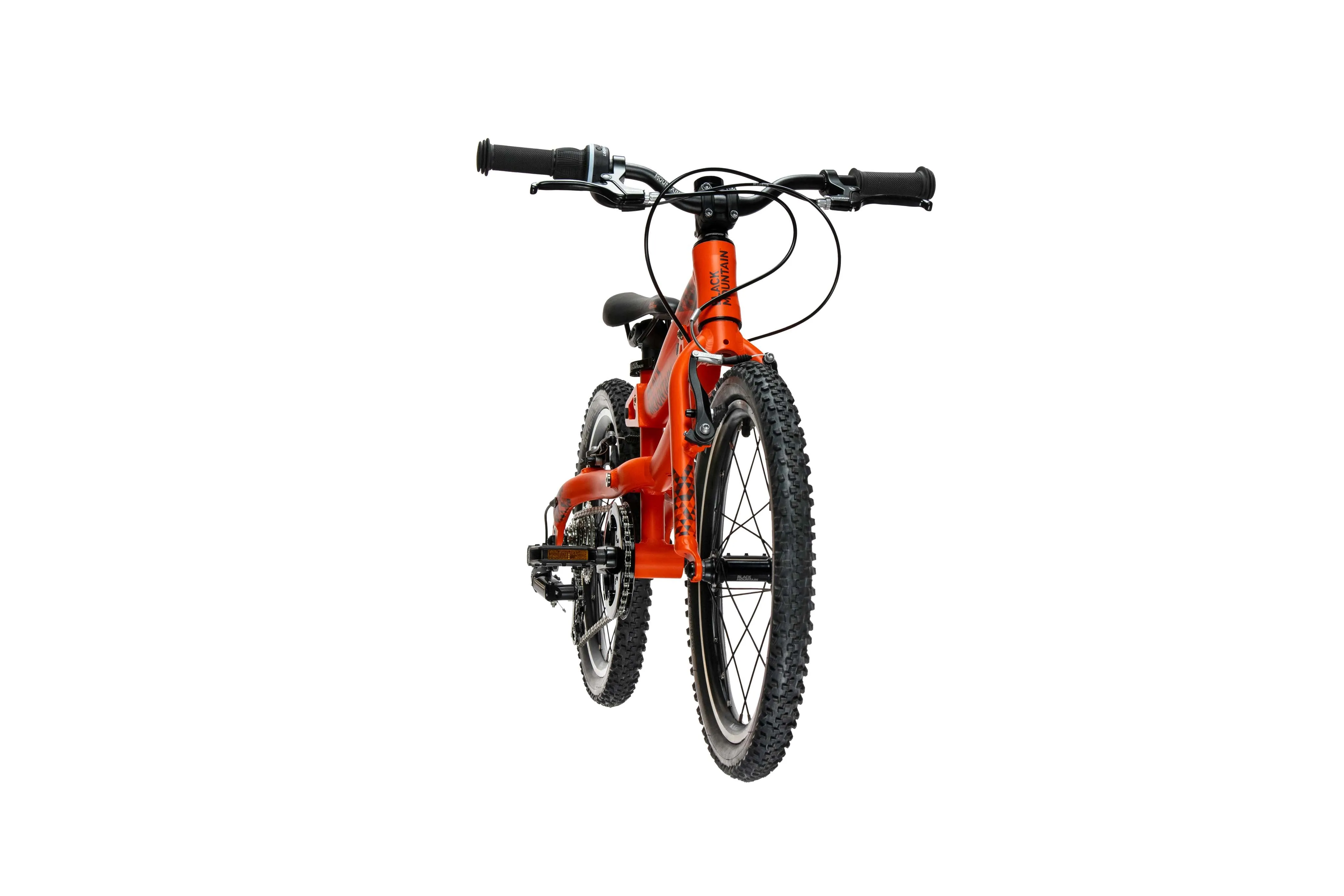 Clearance KAPĒL 18" BIKE