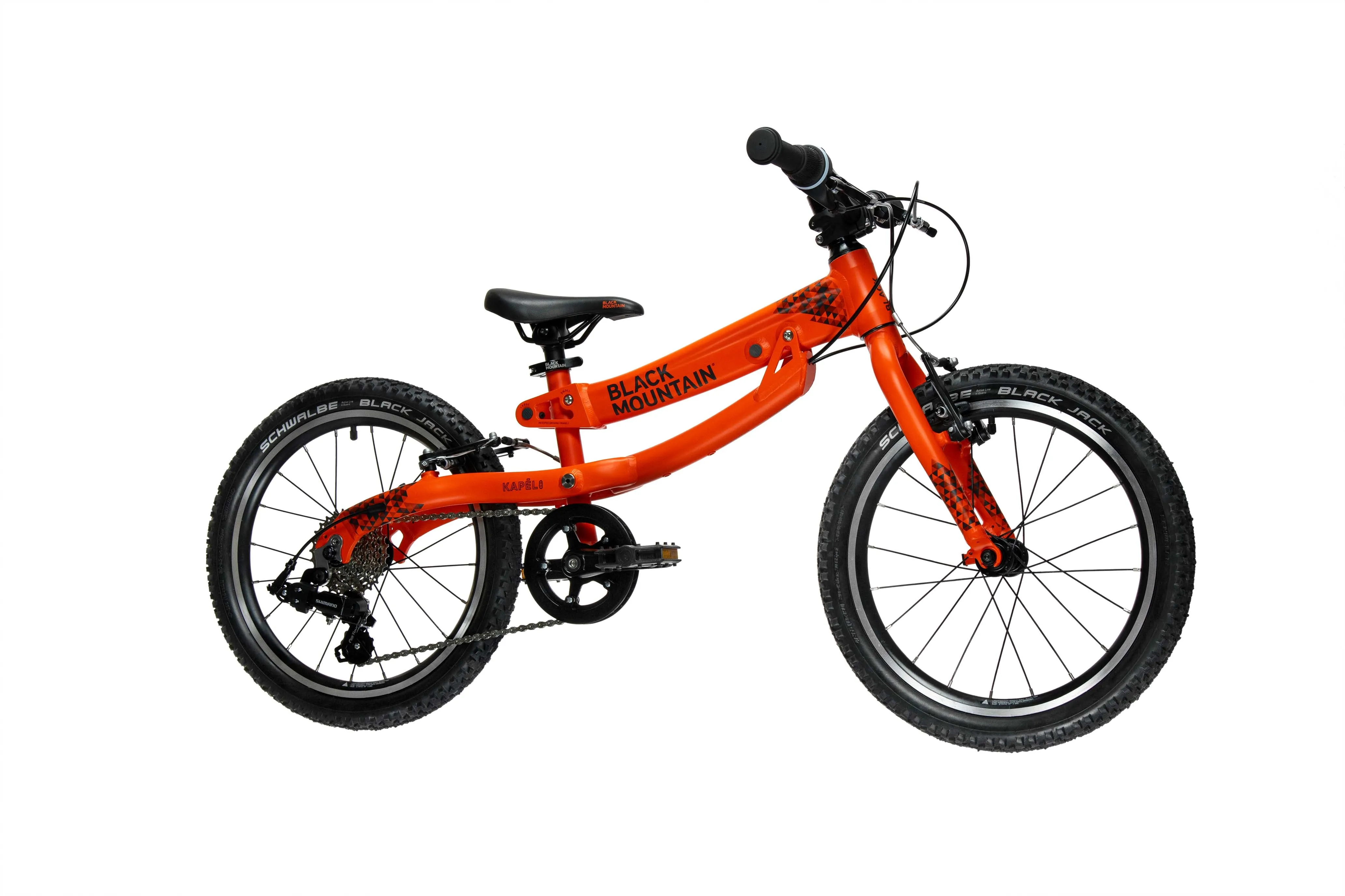 Clearance KAPĒL 18" BIKE