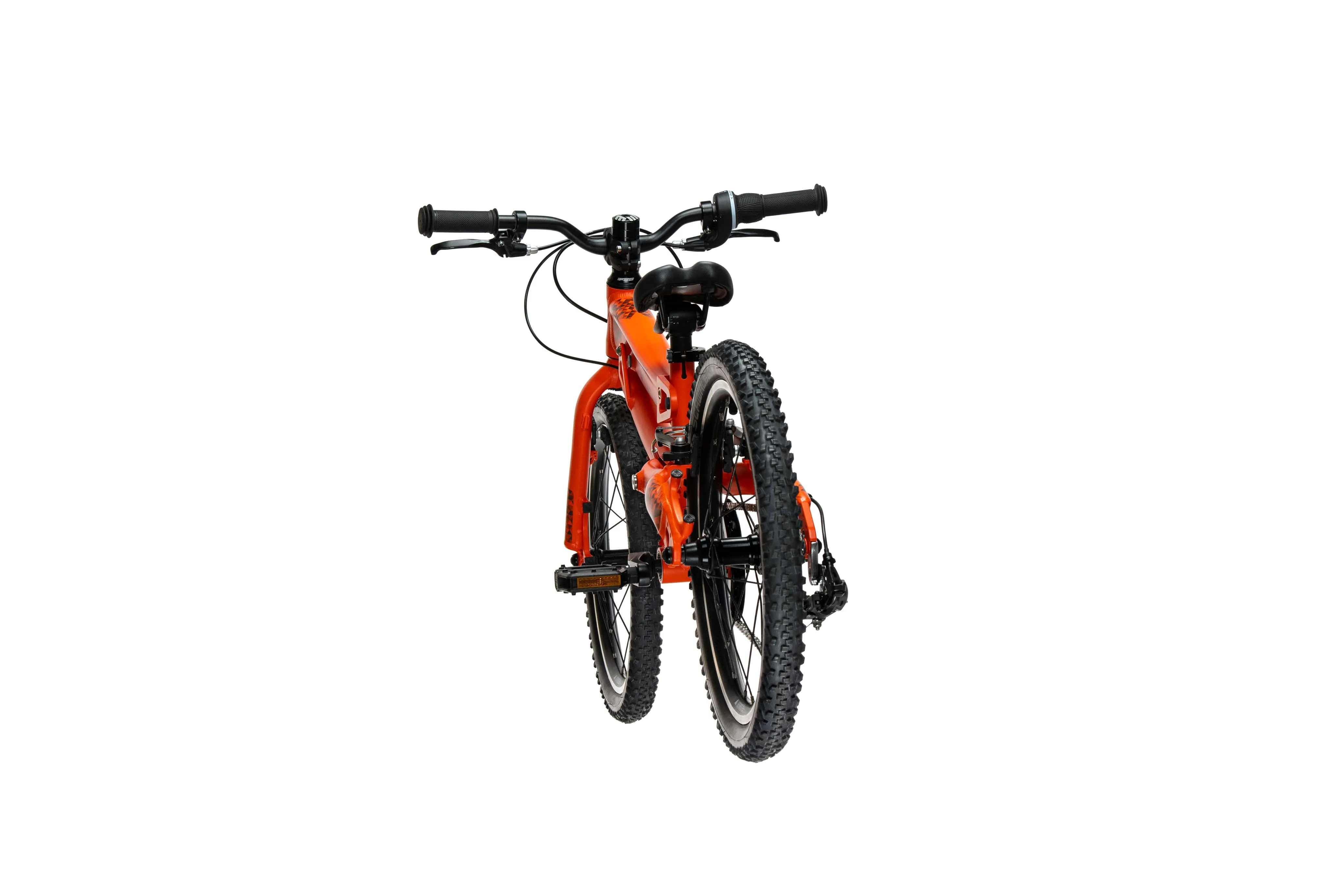 Clearance KAPĒL 18" BIKE