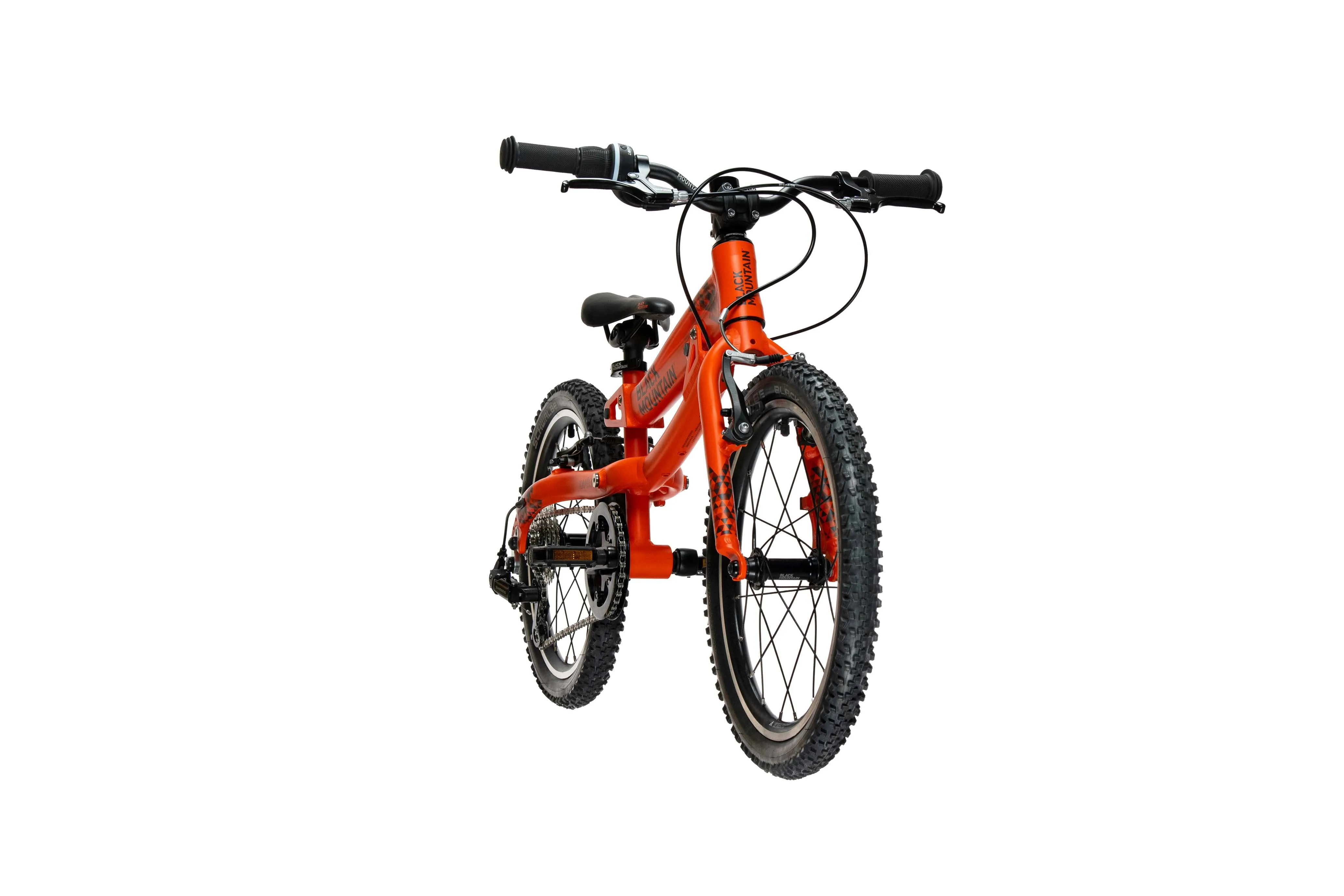 Clearance KAPĒL 18" BIKE