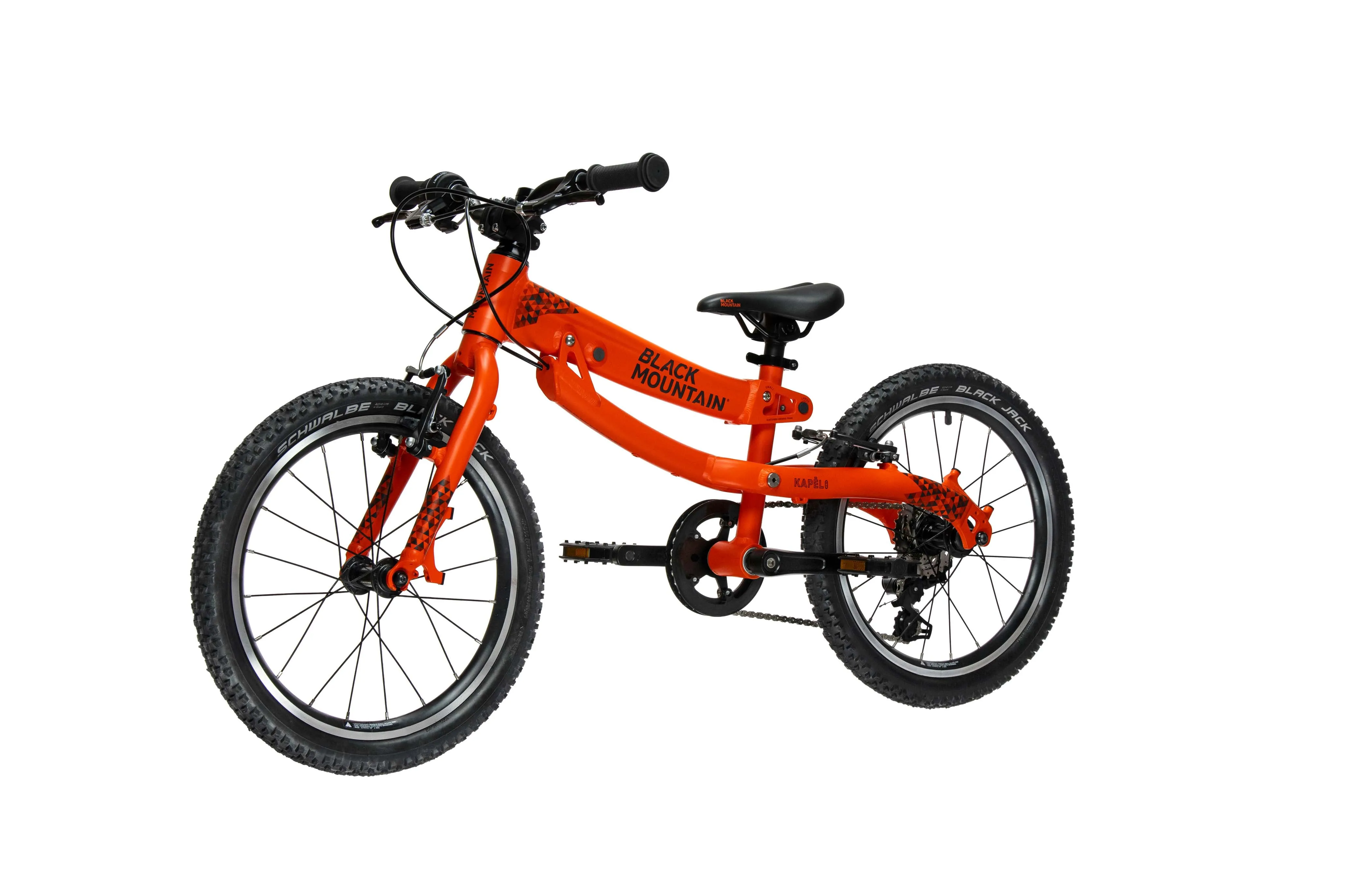 Clearance KAPĒL 18" BIKE