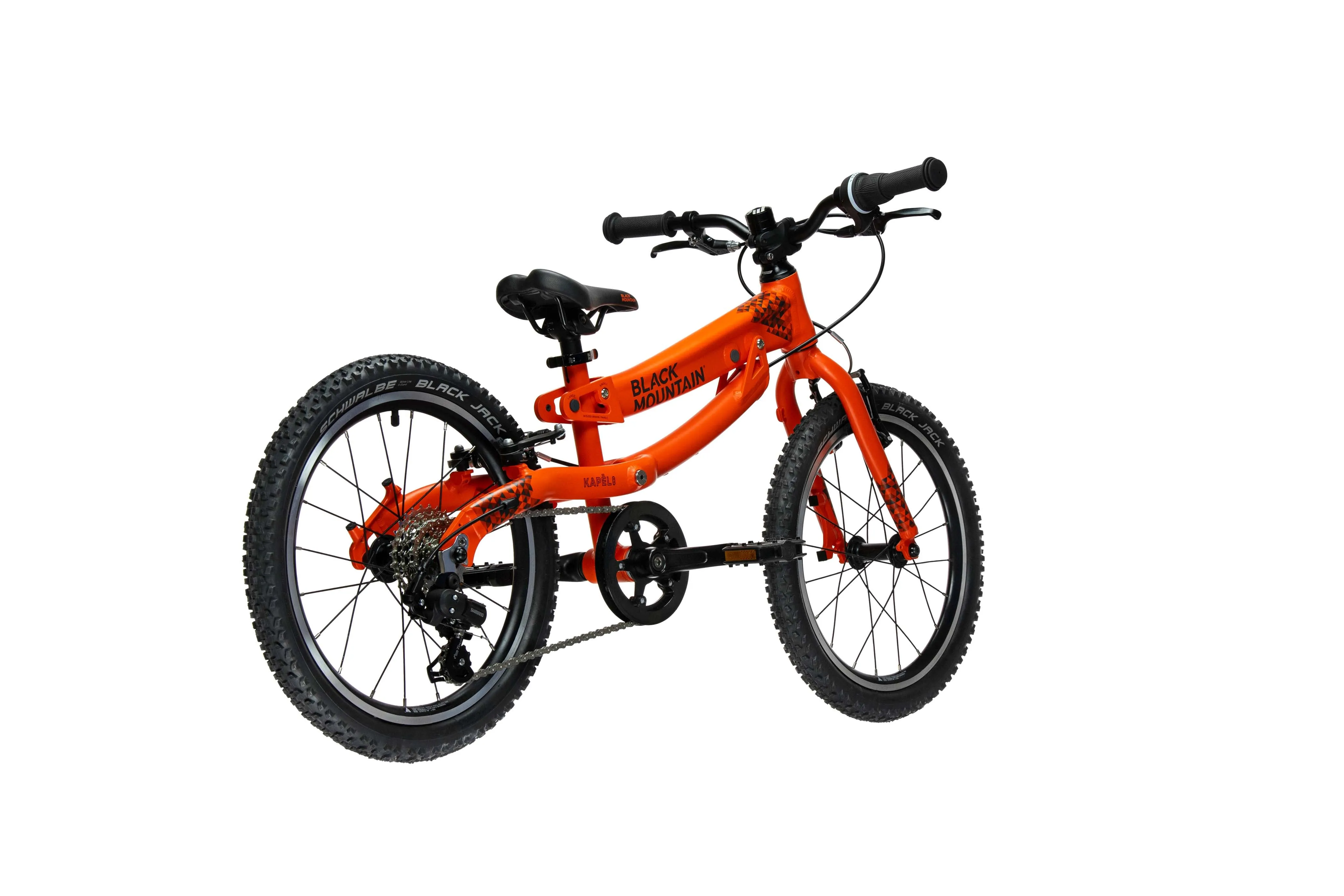 Clearance KAPĒL 18" BIKE
