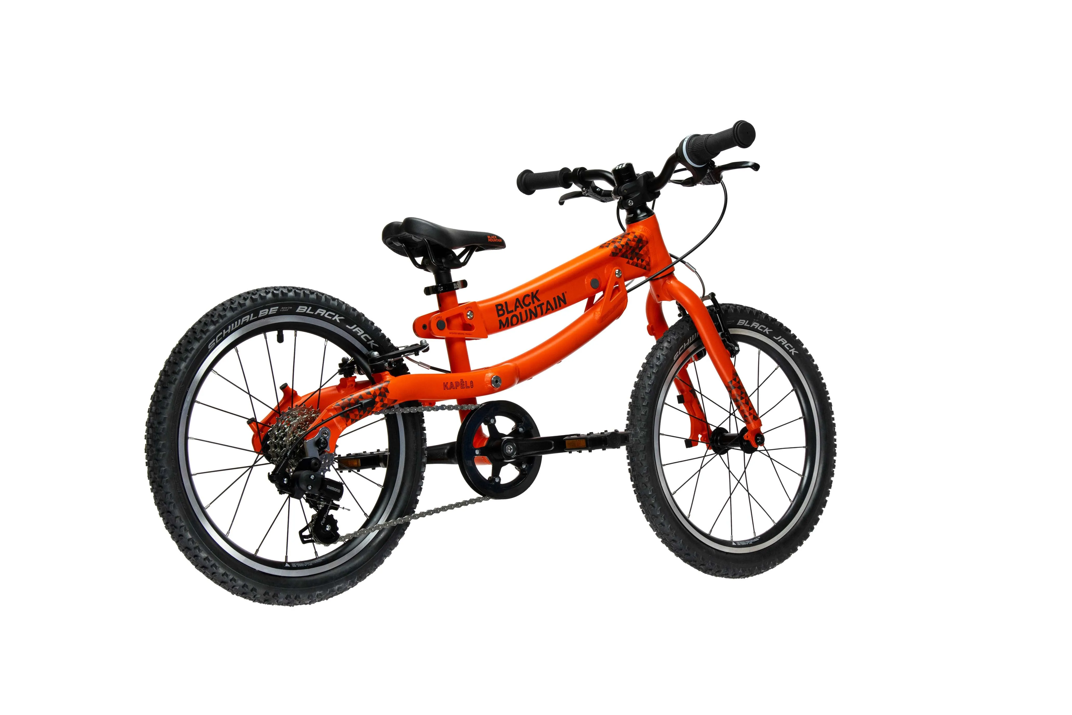 Clearance KAPĒL 18" BIKE