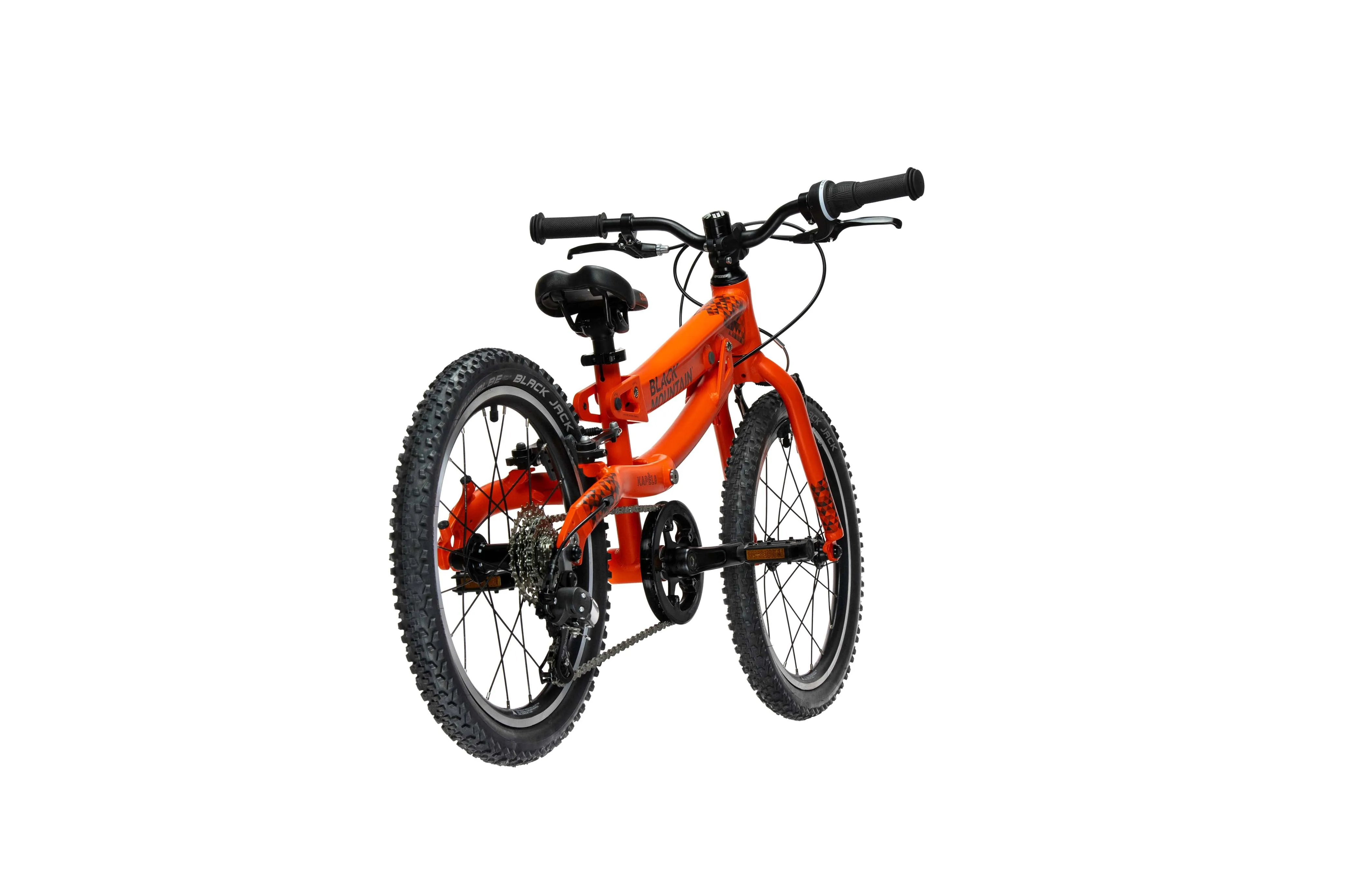 Clearance KAPĒL 18" BIKE