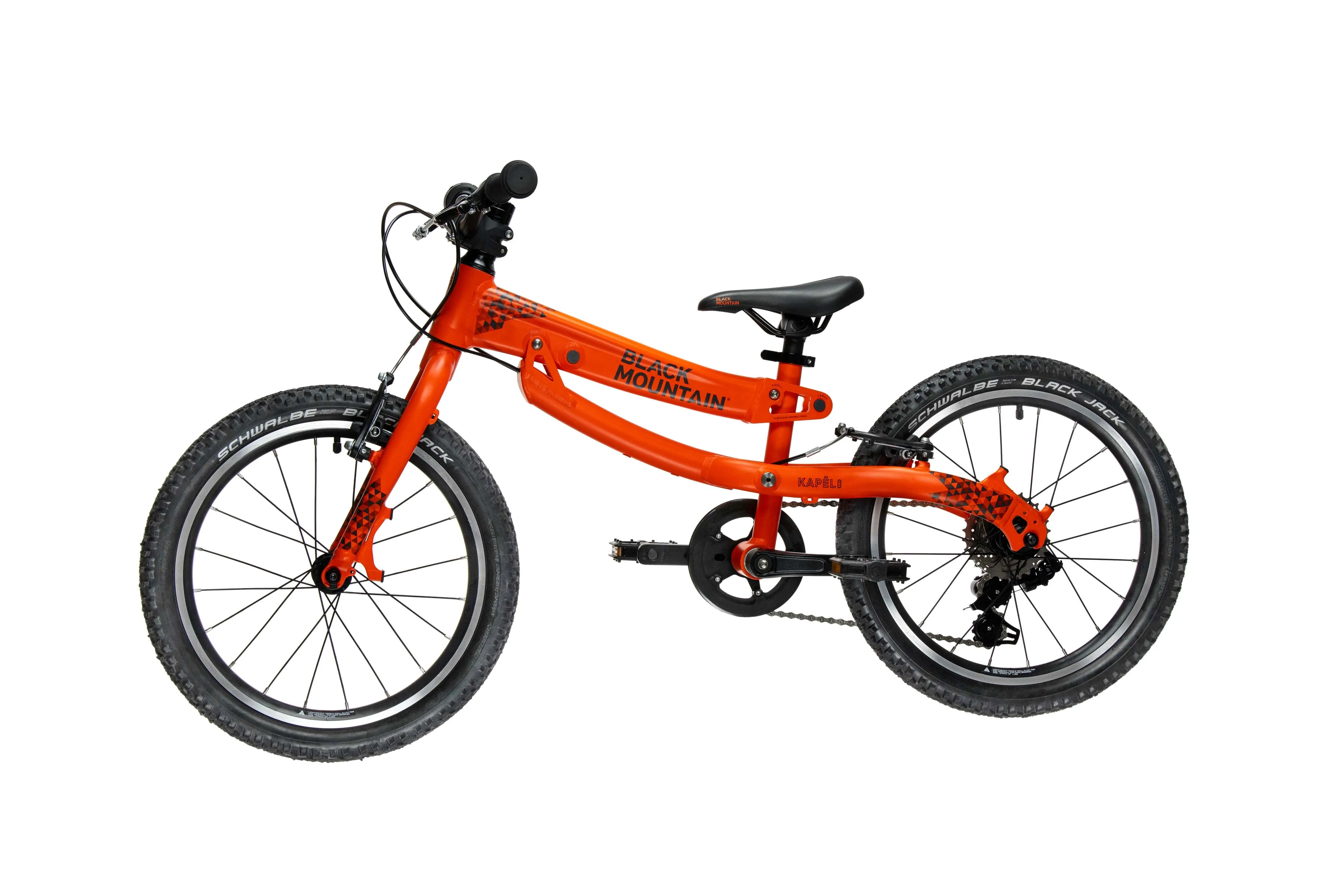 Clearance KAPĒL 18" BIKE