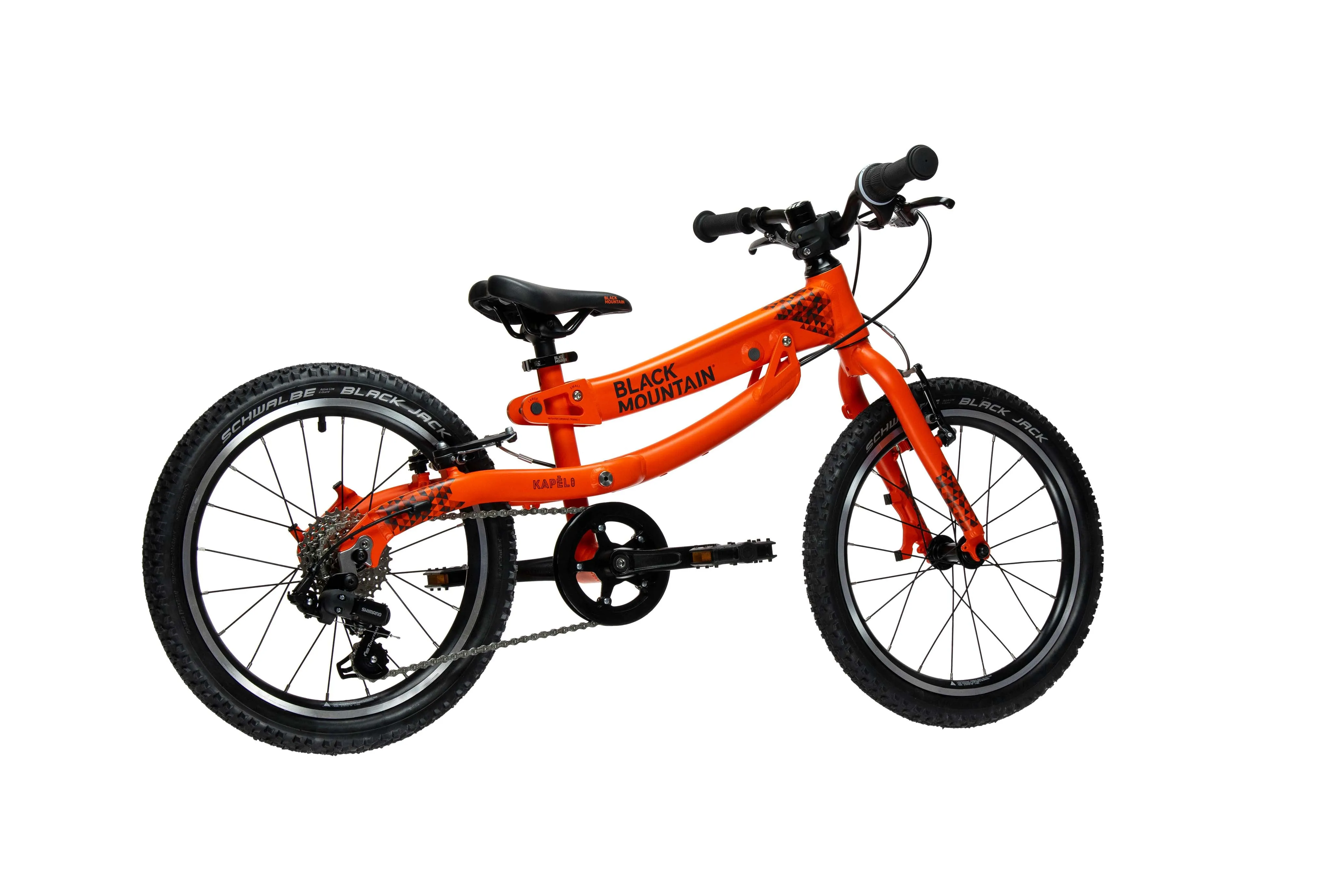 Clearance KAPĒL 18" BIKE