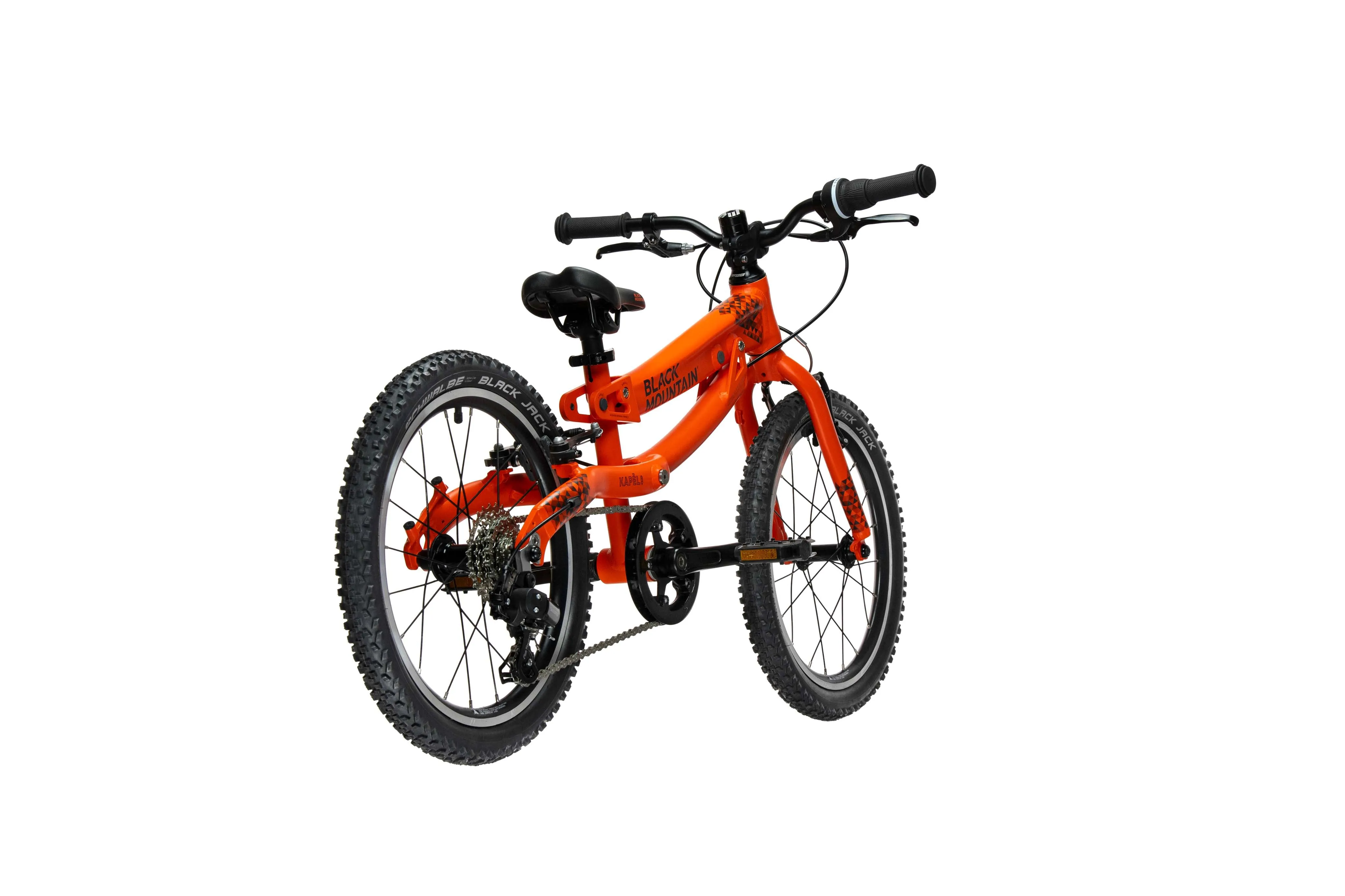 Clearance KAPĒL 18" BIKE