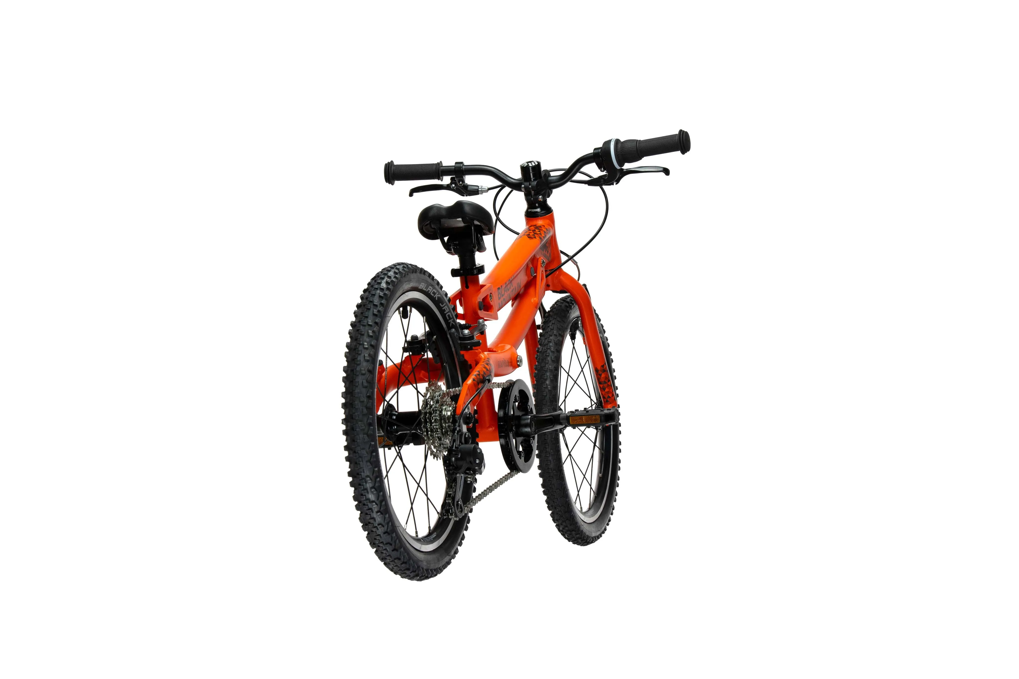 Clearance KAPĒL 18" BIKE