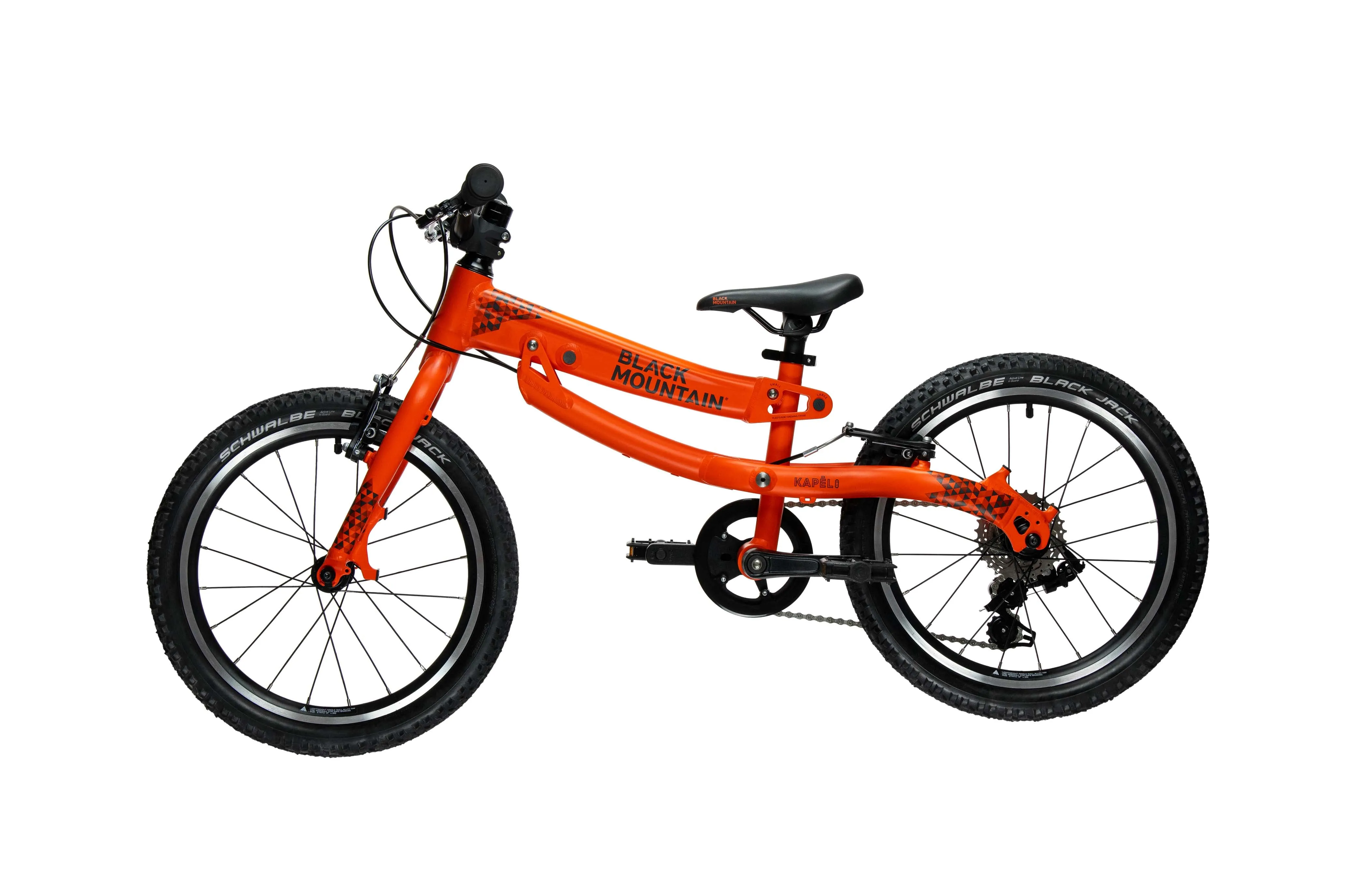 Clearance KAPĒL 18" BIKE