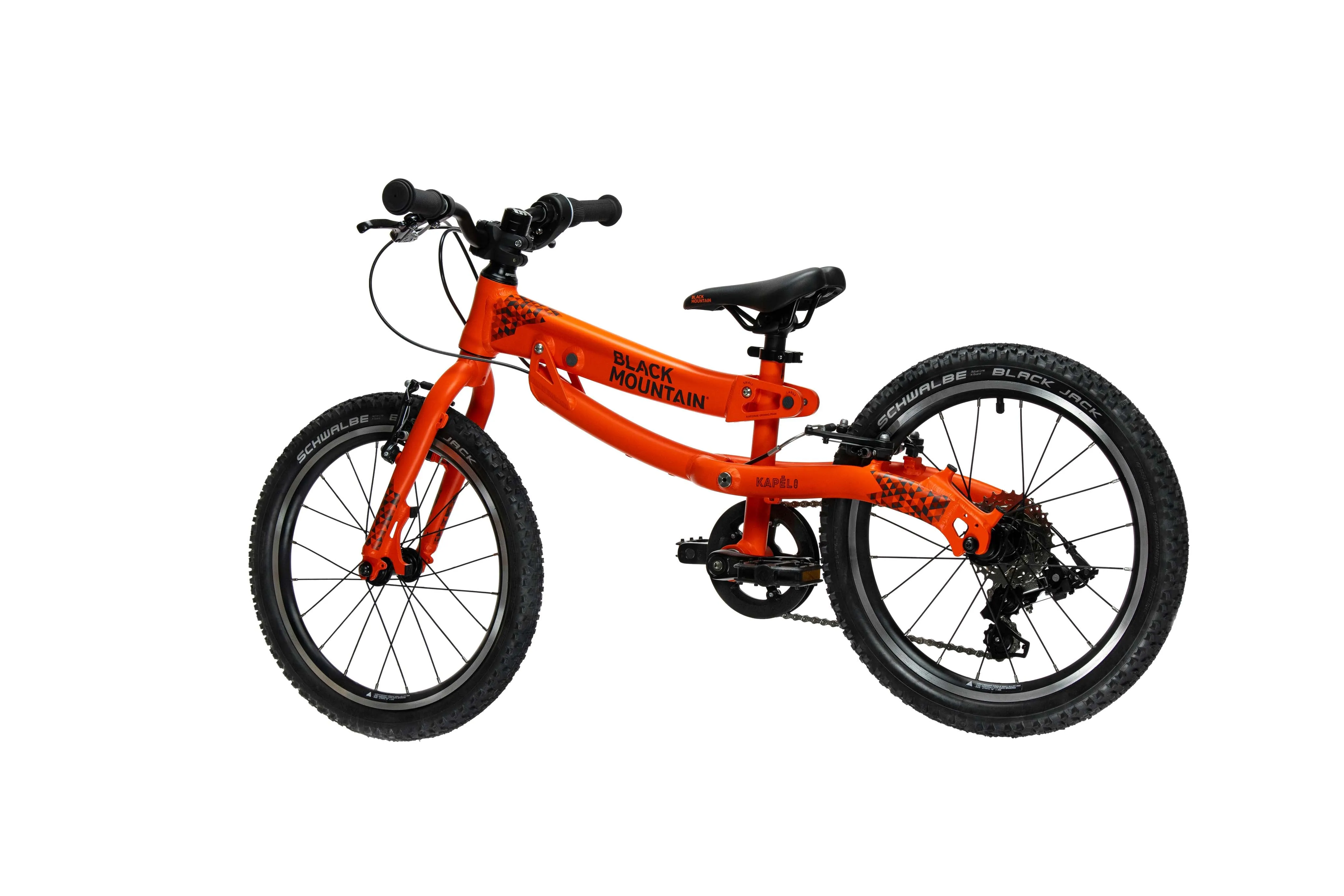 Clearance KAPĒL 18" BIKE