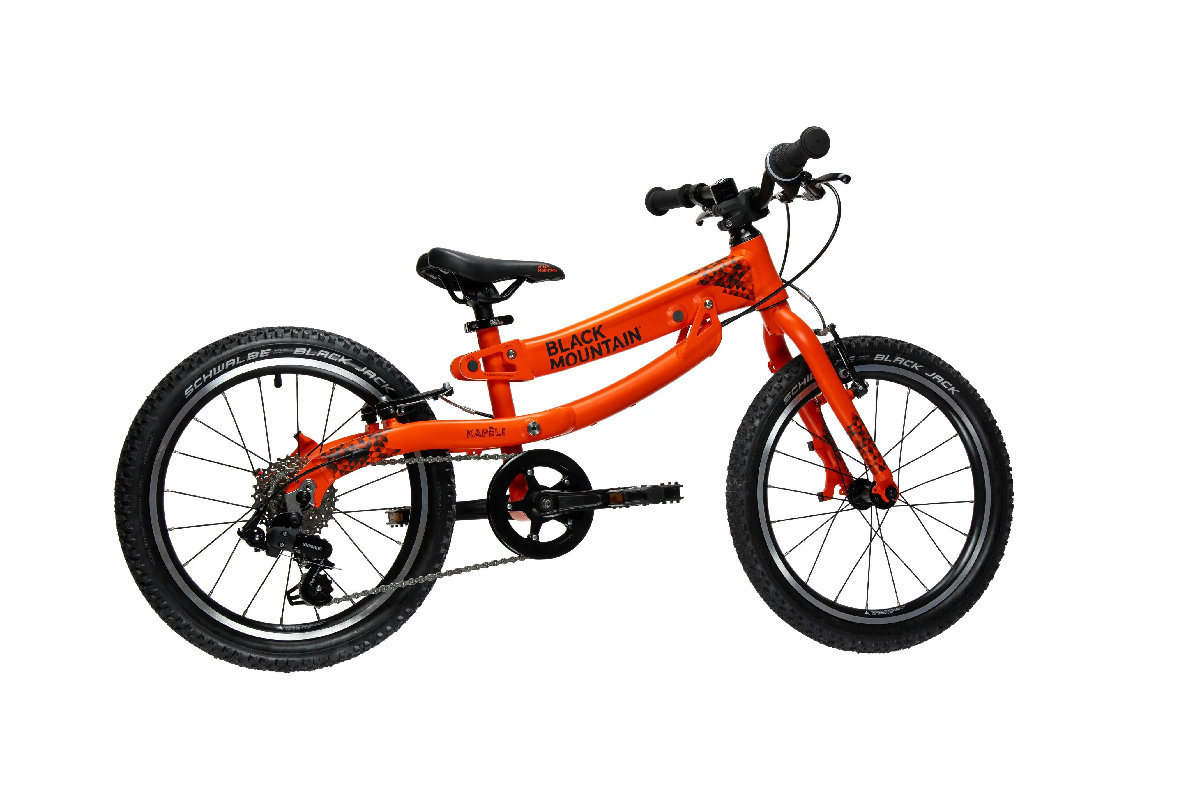 Clearance KAPĒL 18" BIKE