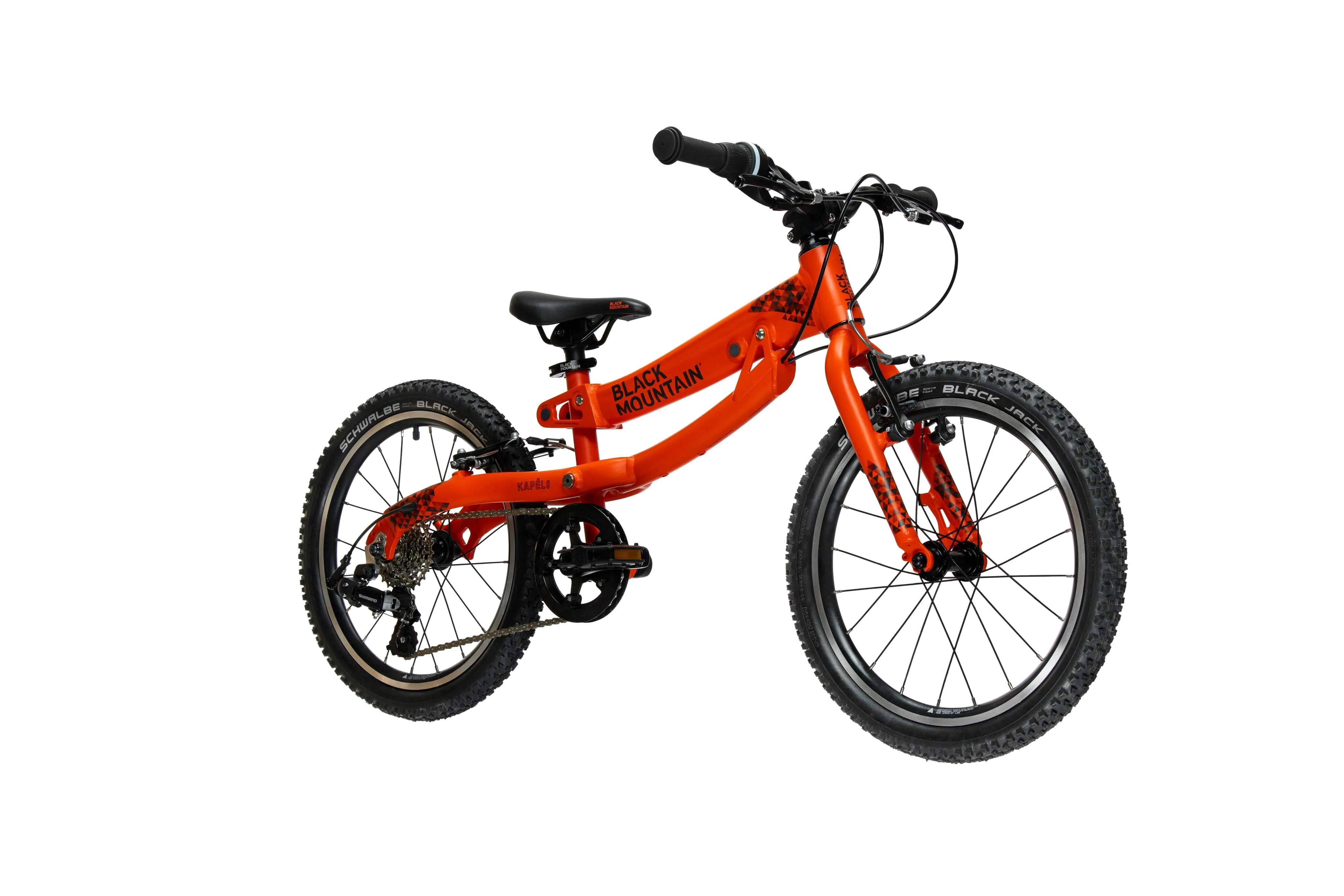 Clearance KAPĒL 18" BIKE
