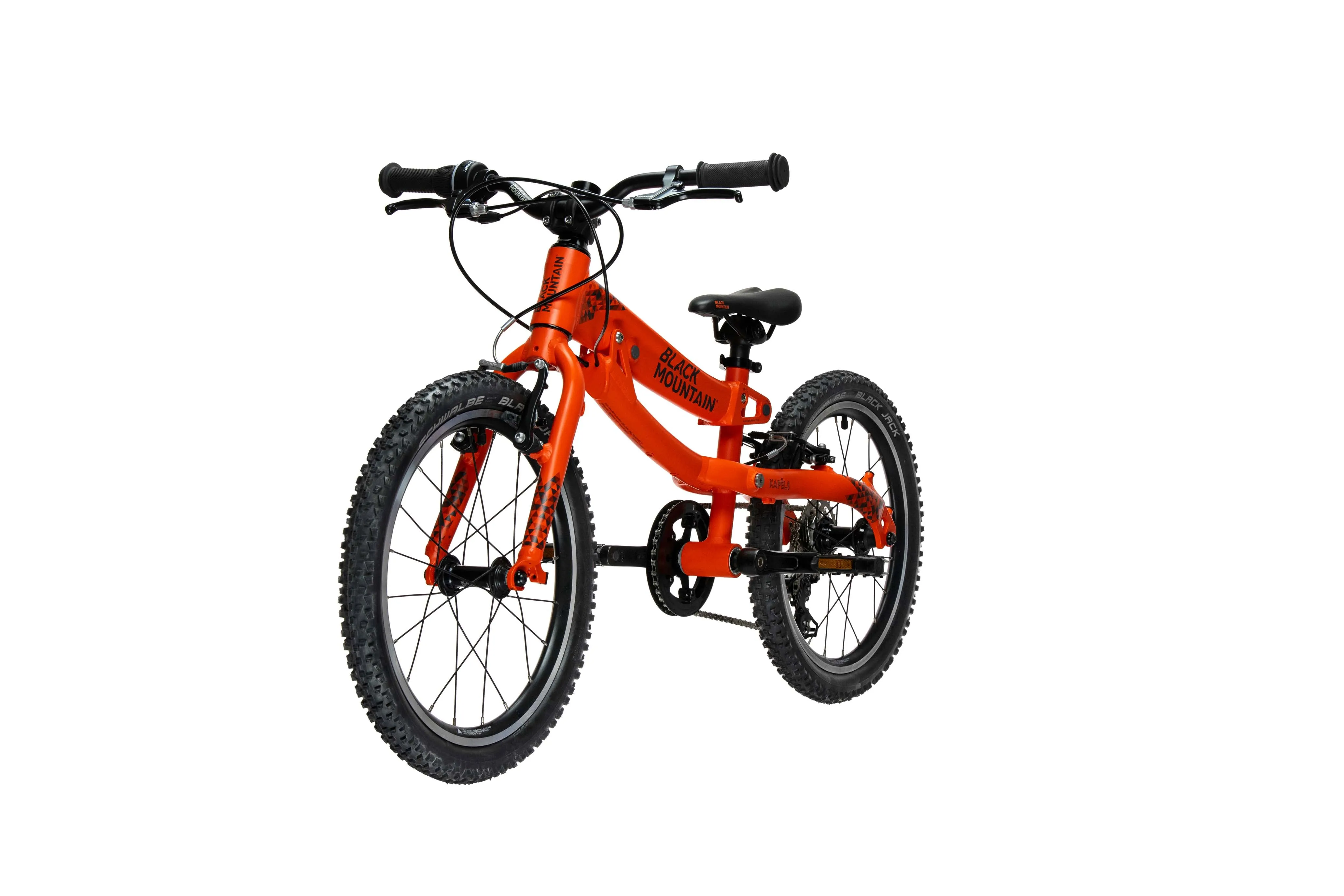 Clearance KAPĒL 18" BIKE