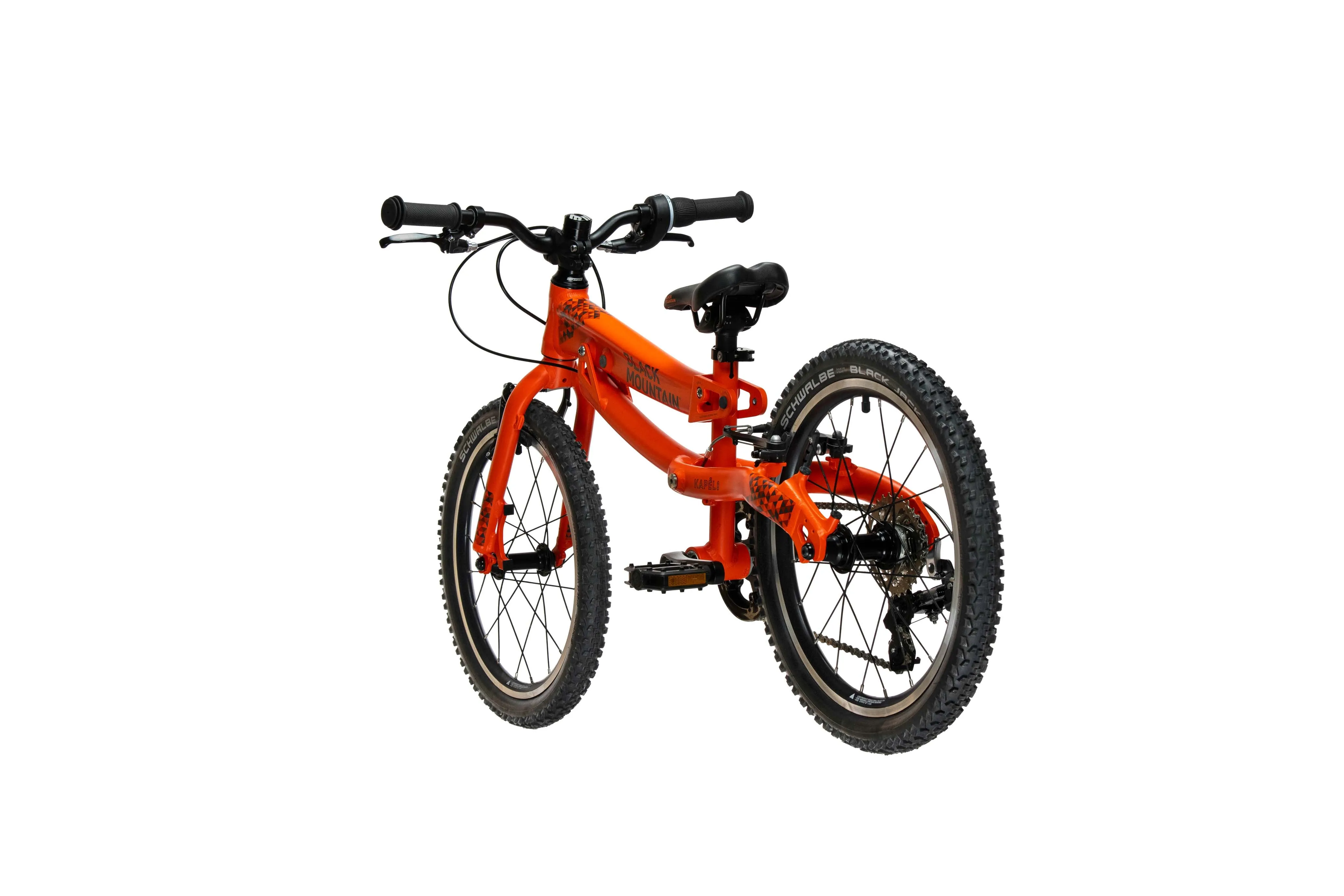 Clearance KAPĒL 18" BIKE