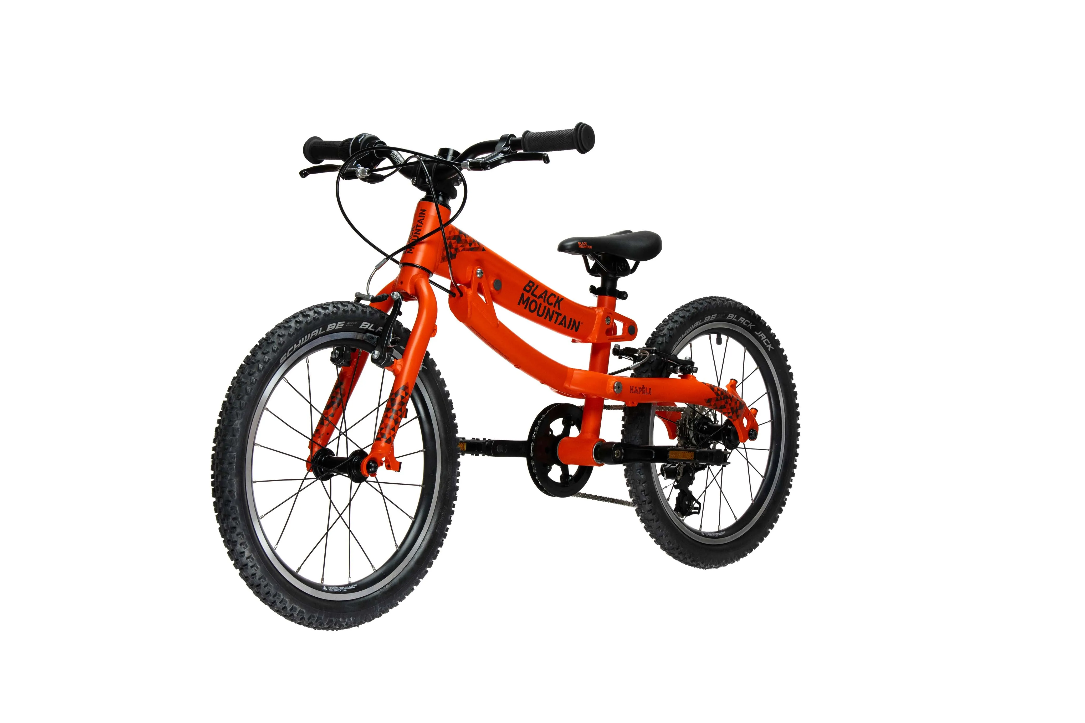 Clearance KAPĒL 18" BIKE
