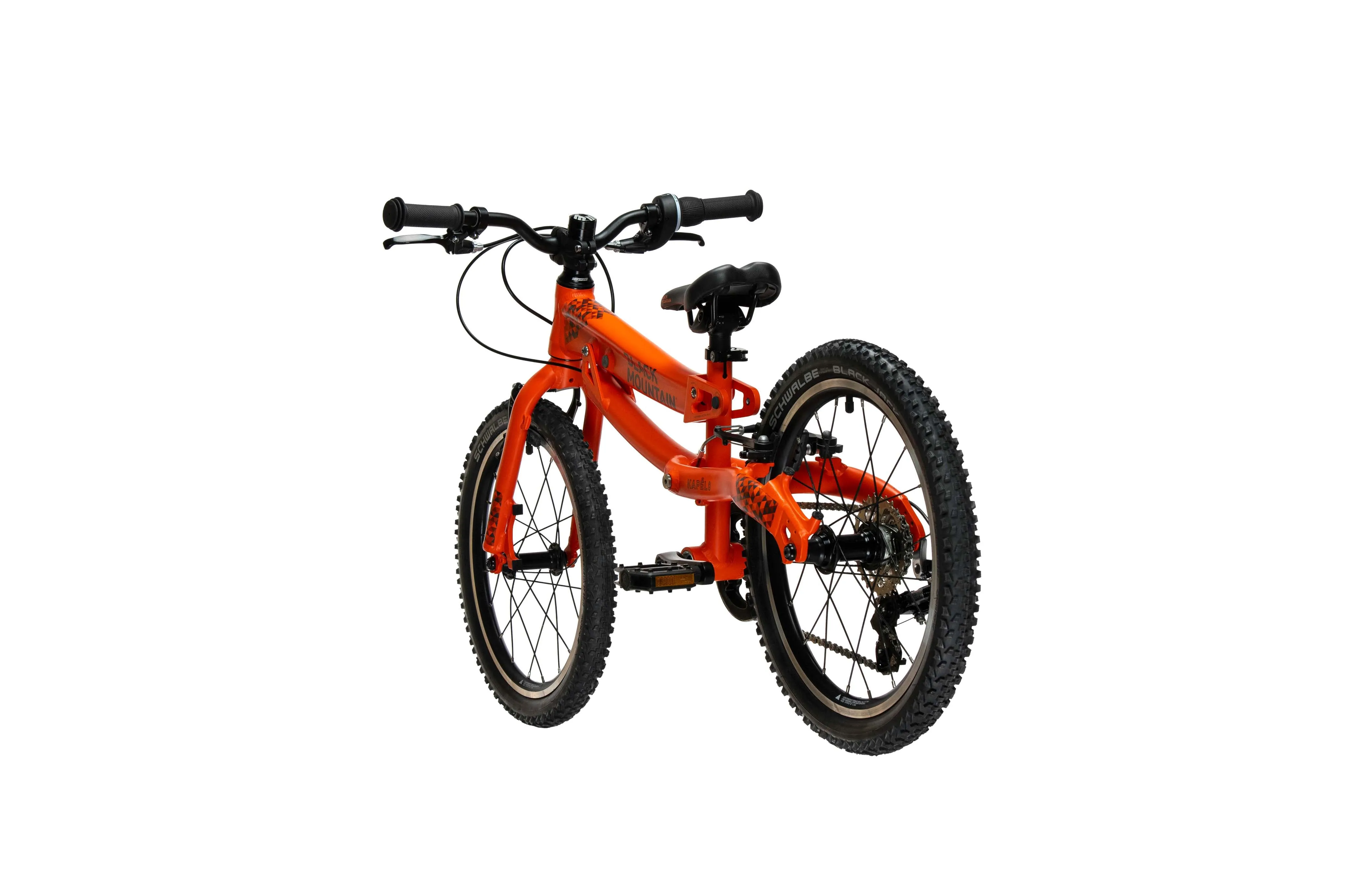Clearance KAPĒL 18" BIKE