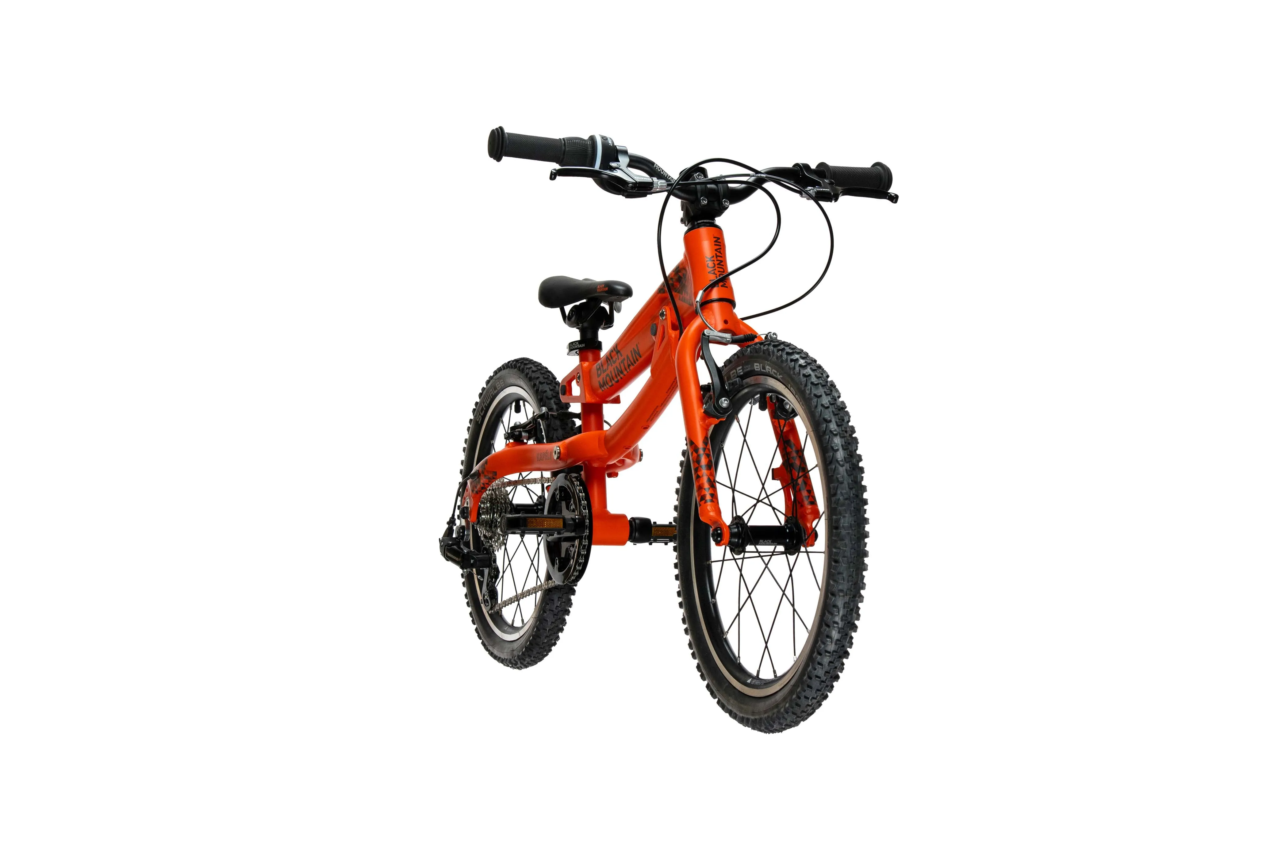 Clearance KAPĒL 18" BIKE