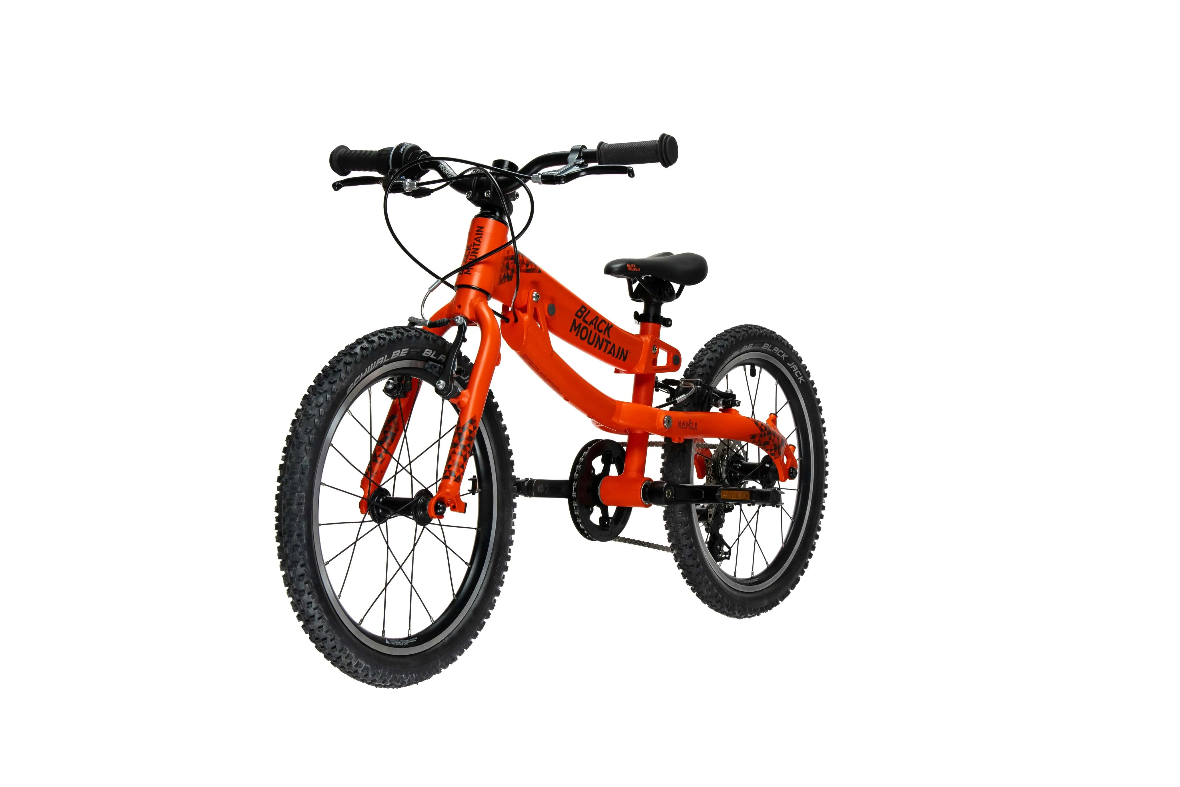 Clearance KAPĒL 18" BIKE
