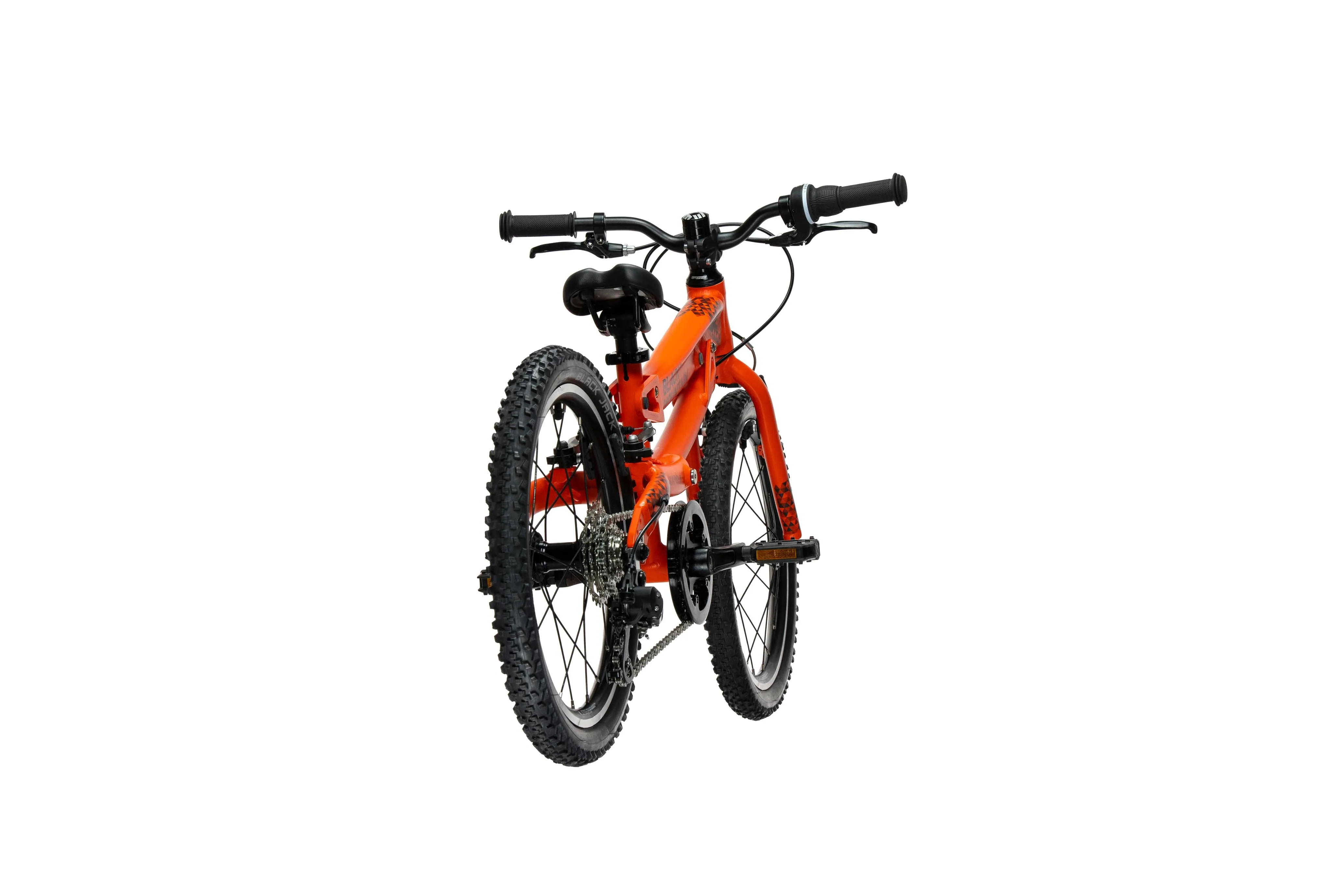 Clearance KAPĒL 18" BIKE