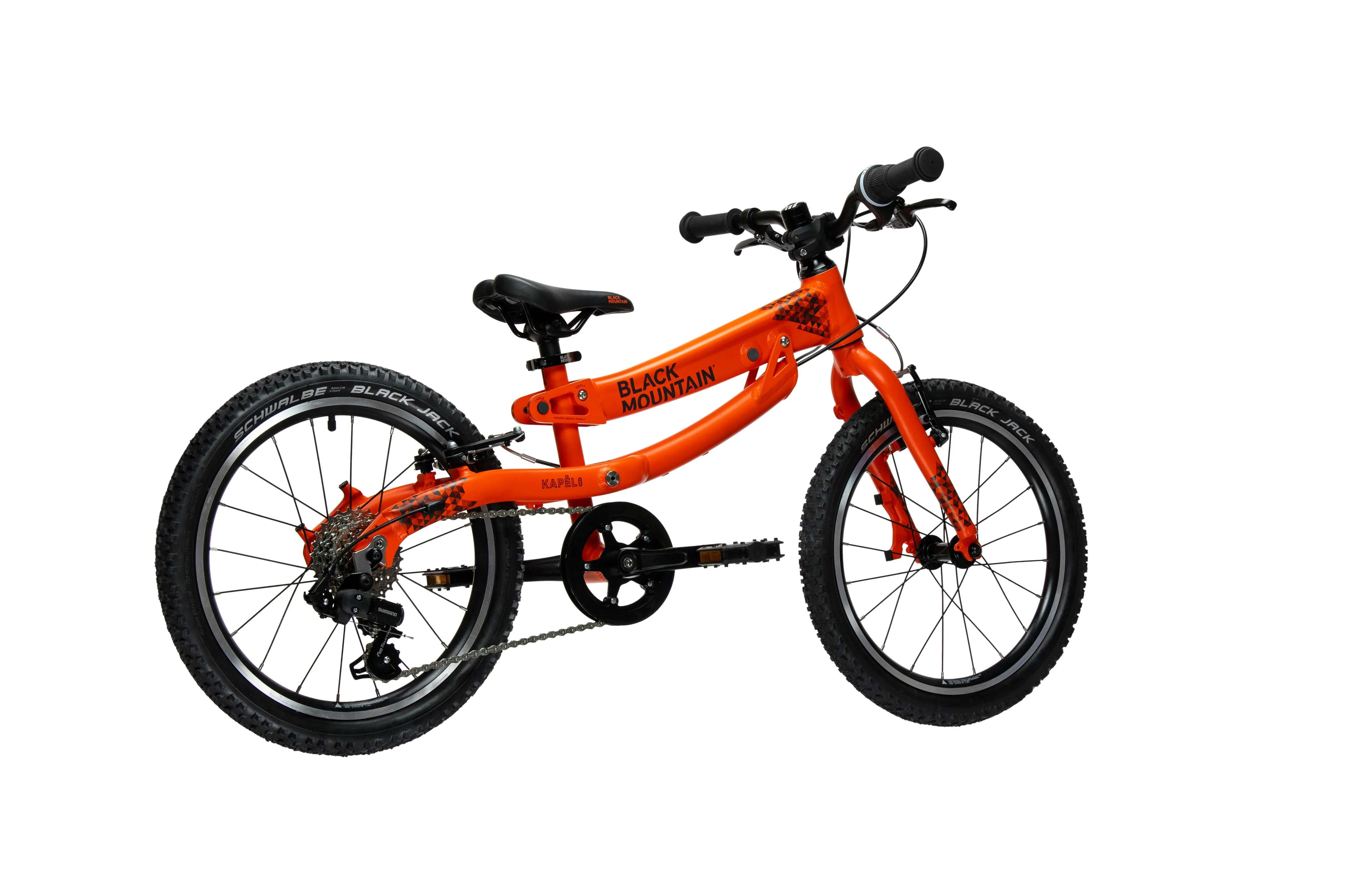 Clearance KAPĒL 18" BIKE
