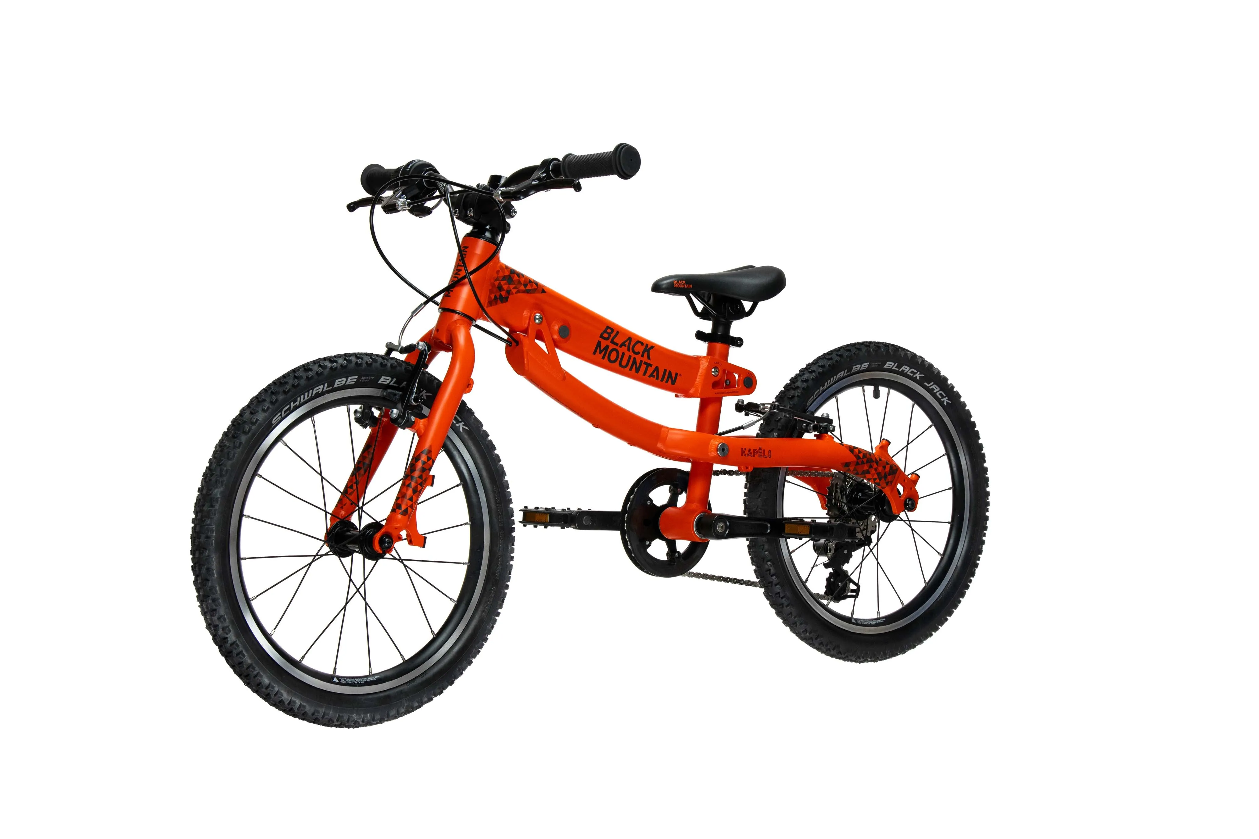 Clearance KAPĒL 18" BIKE