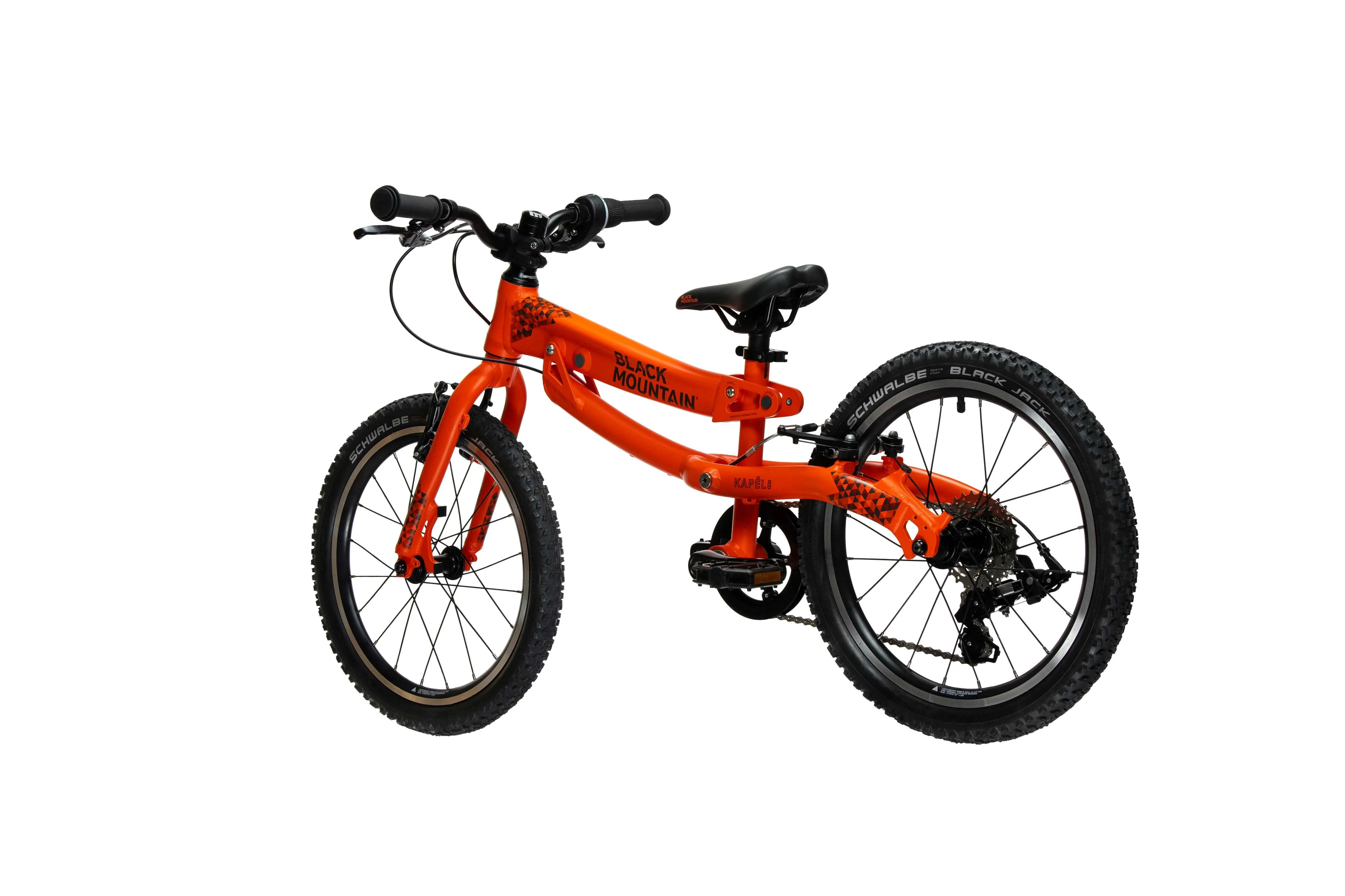 Clearance KAPĒL 18" BIKE