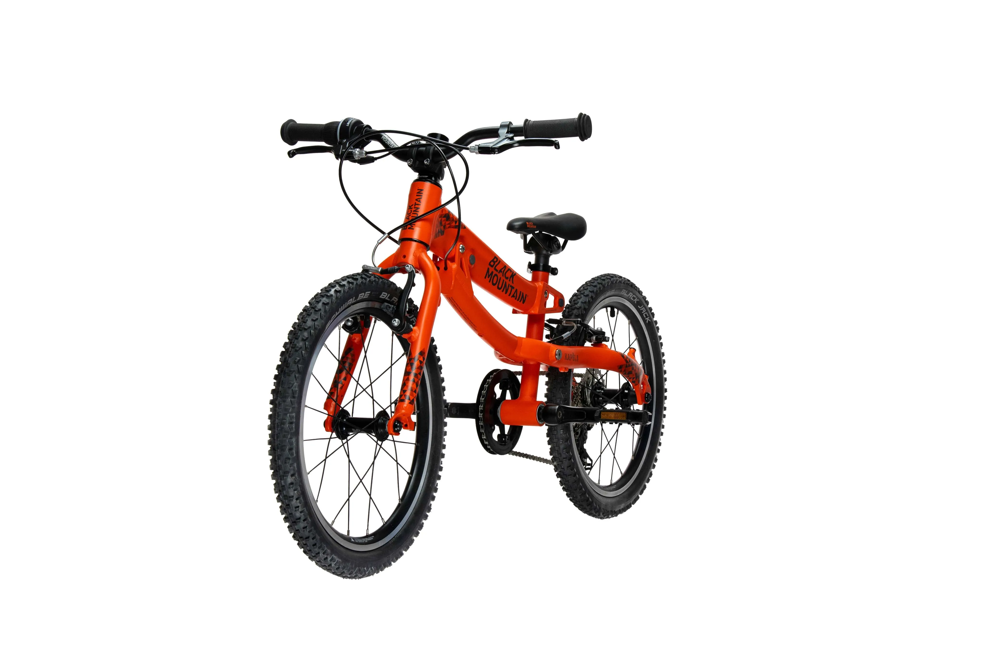 Clearance KAPĒL 18" BIKE