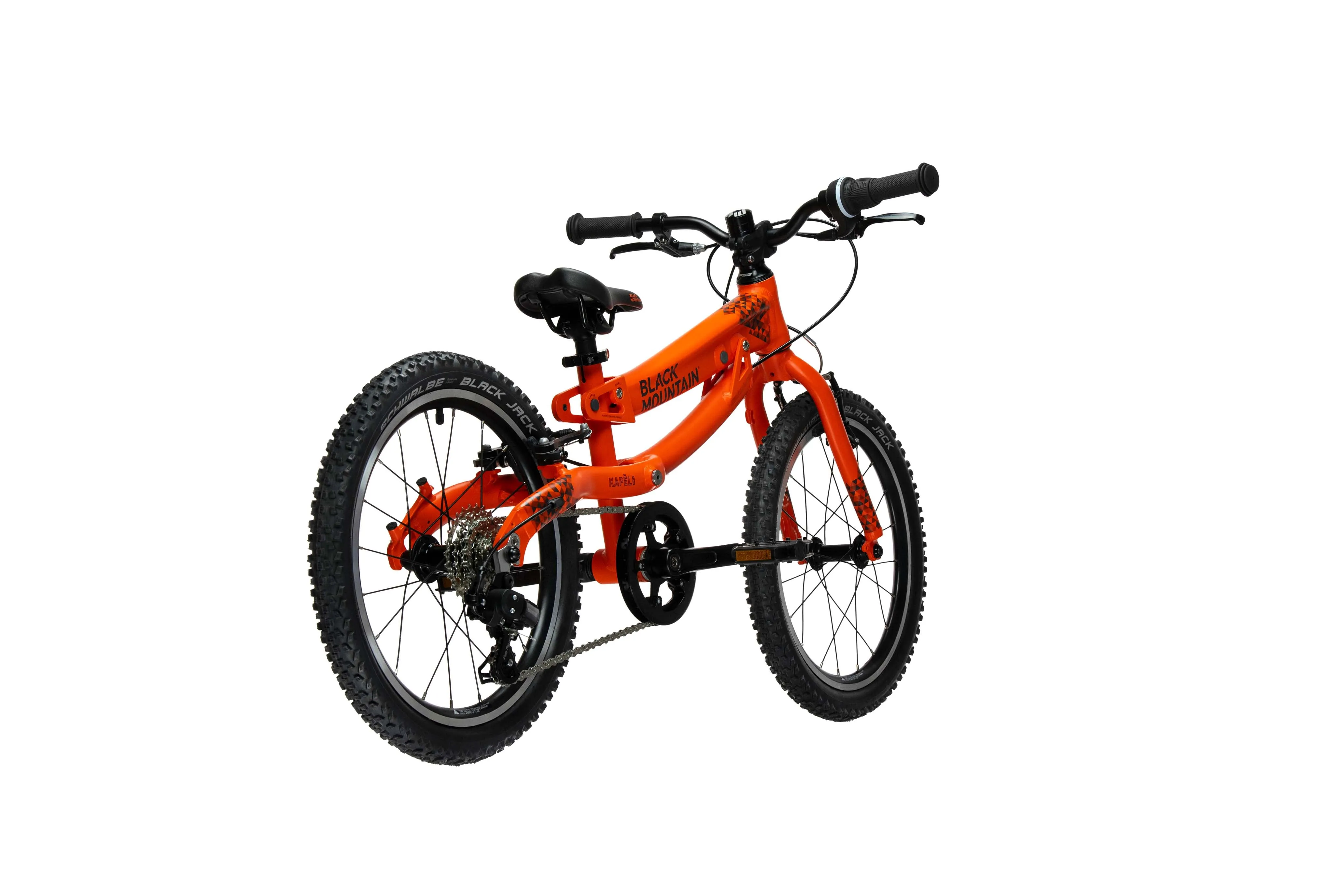 Clearance KAPĒL 18" BIKE