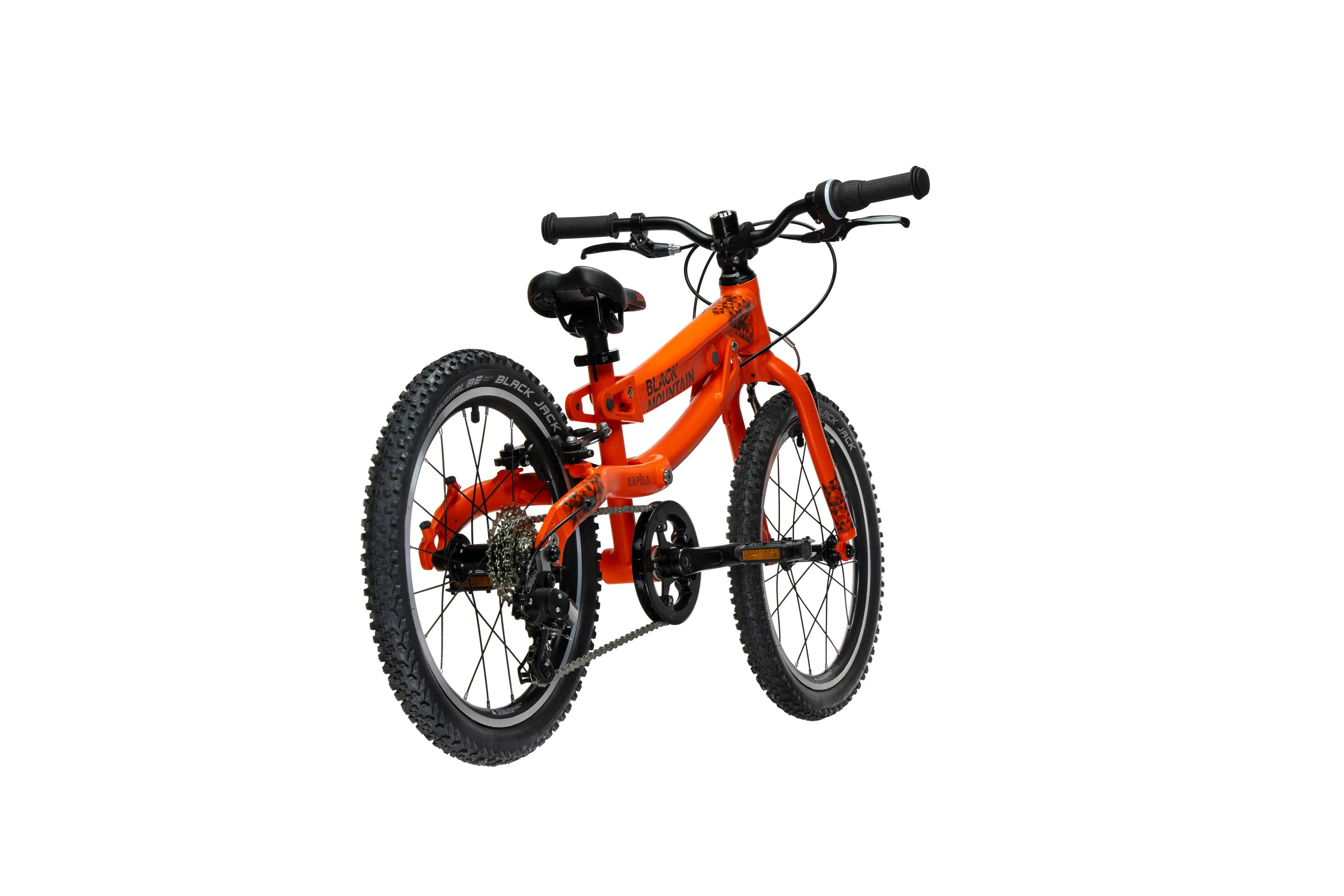 Clearance KAPĒL 18" BIKE