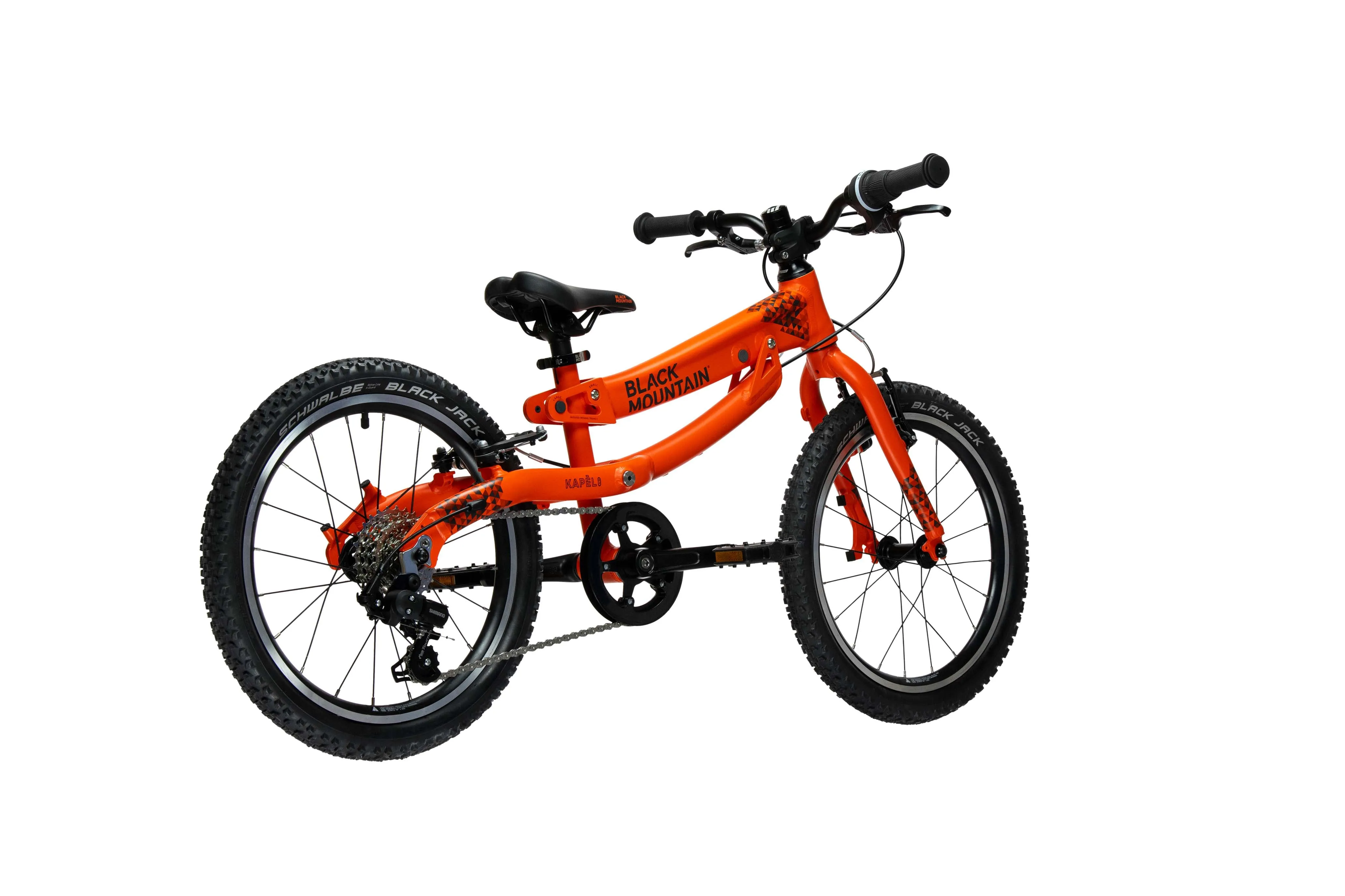 Clearance KAPĒL 18" BIKE