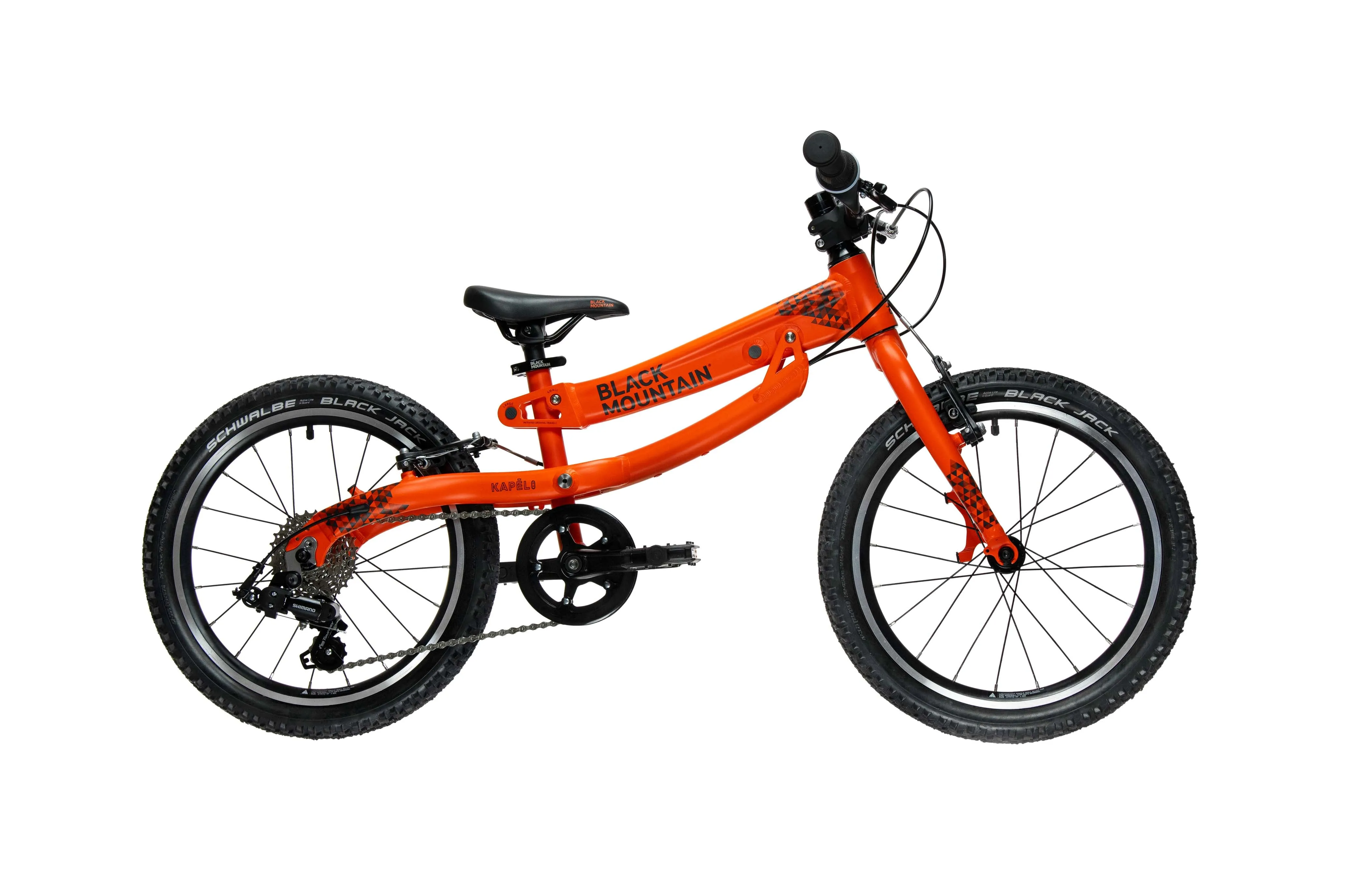 Clearance KAPĒL 18" BIKE