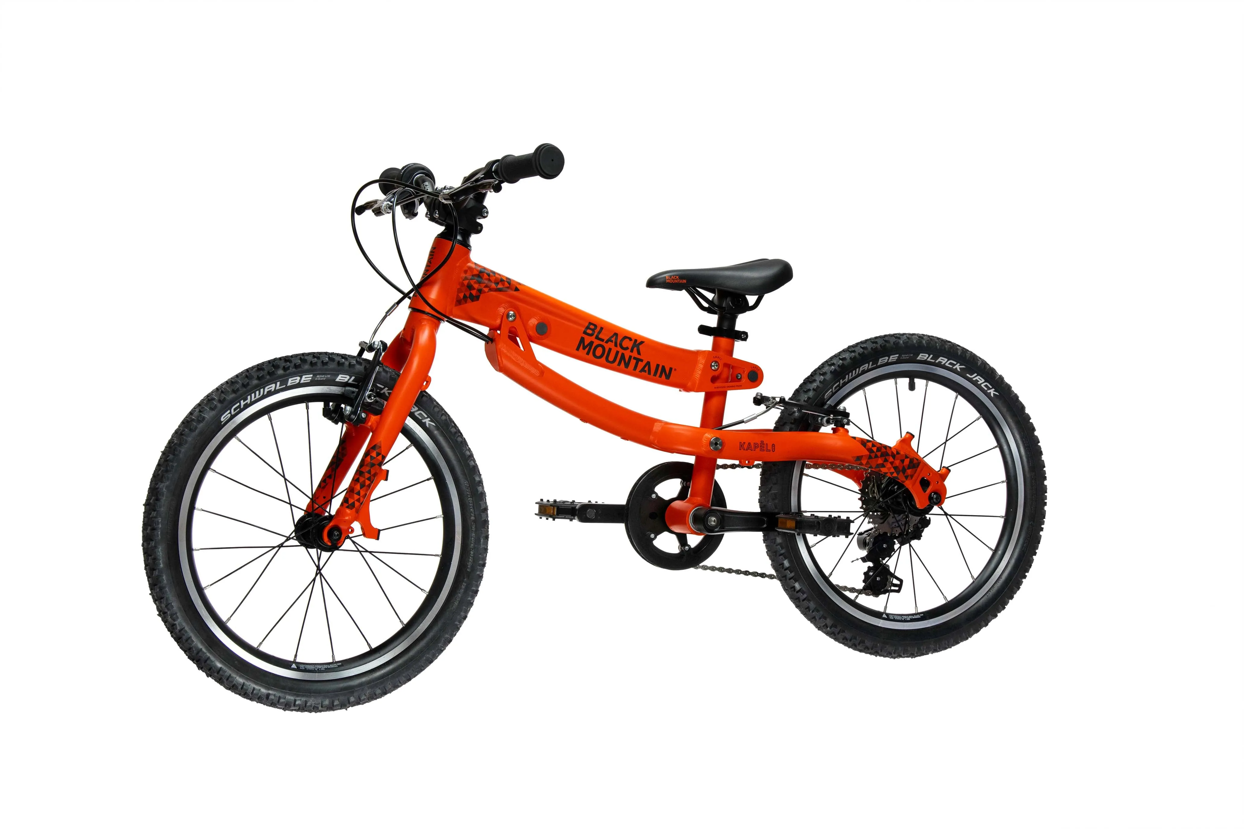 Clearance KAPĒL 18" BIKE