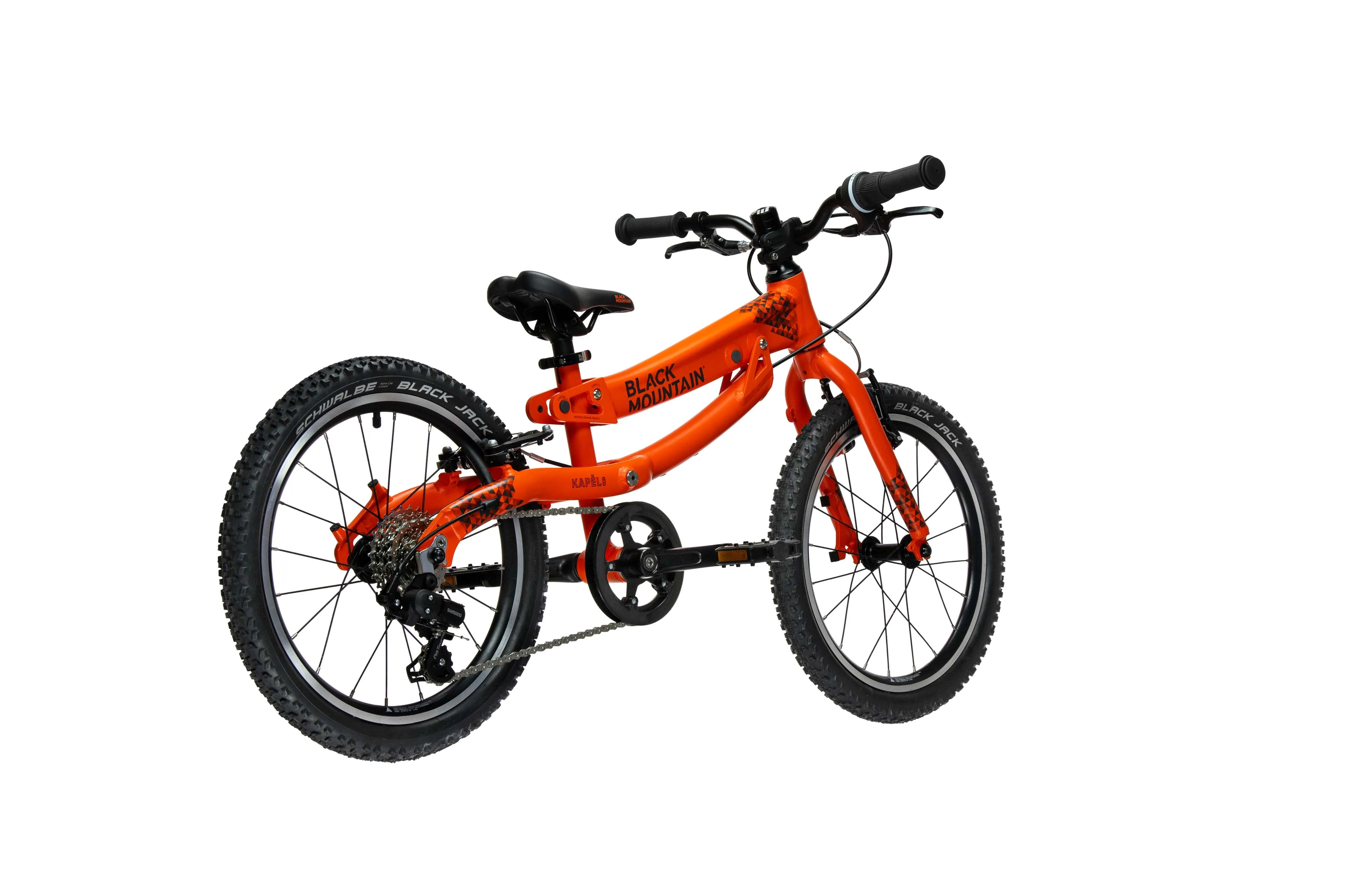Clearance KAPĒL 18" BIKE