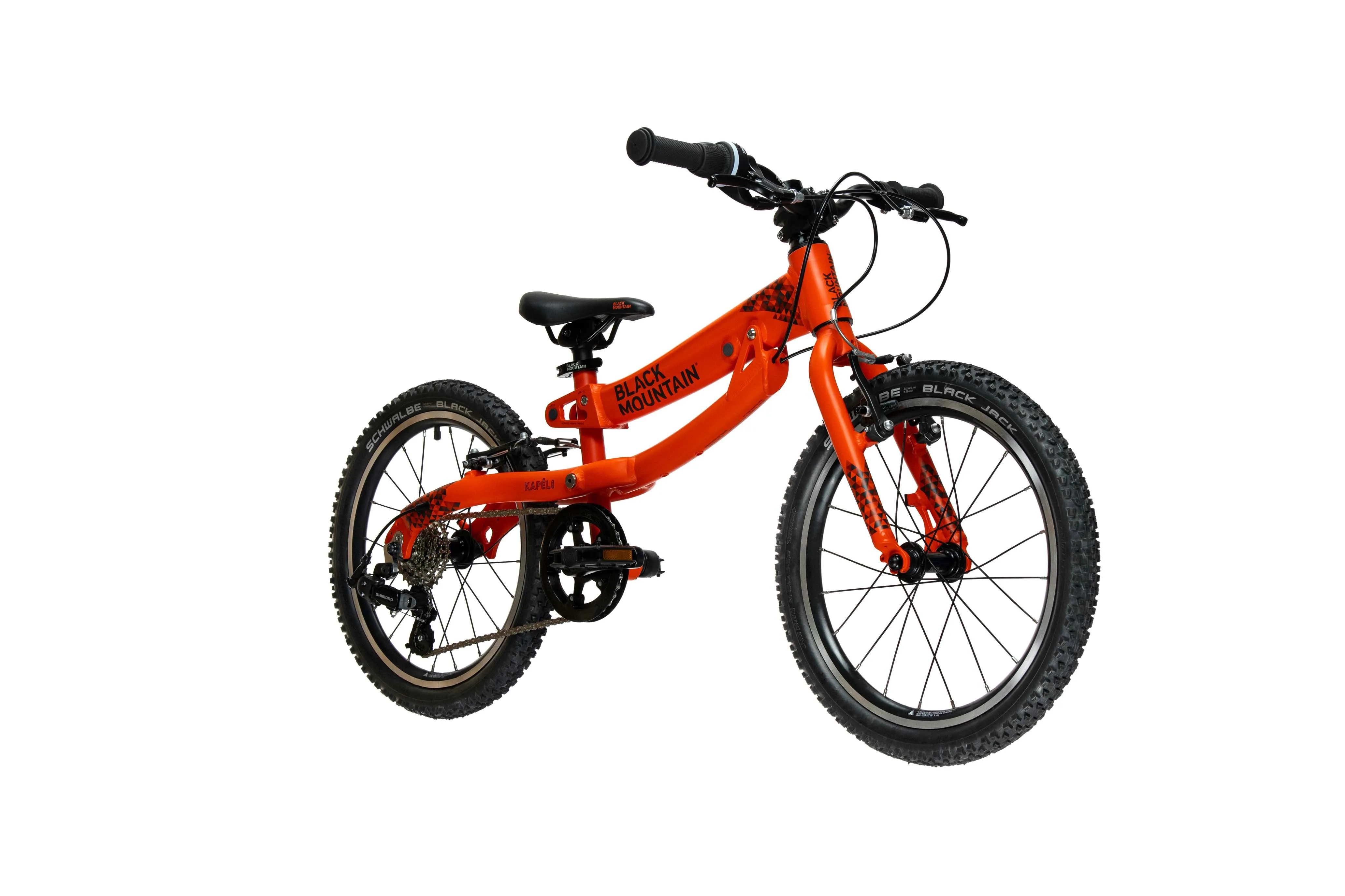 Clearance KAPĒL 18" BIKE