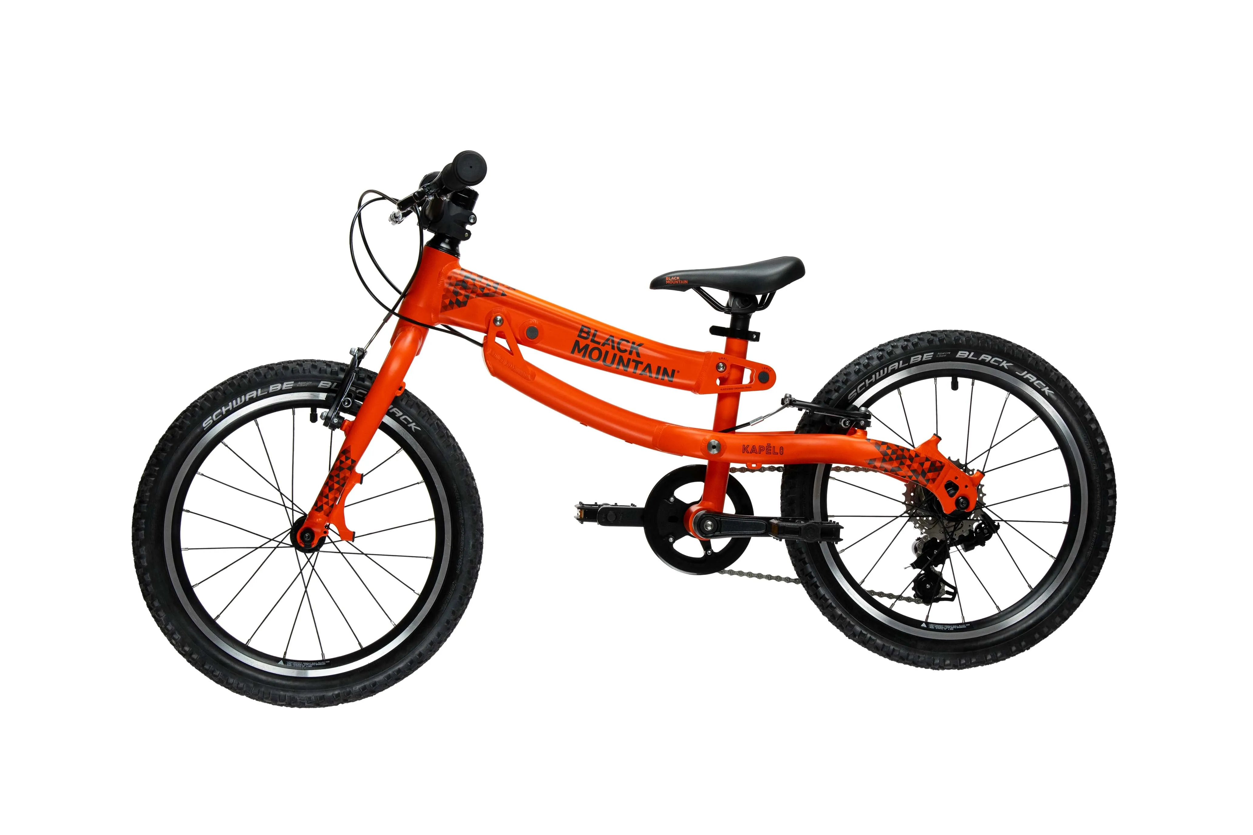 Clearance KAPĒL 18" BIKE